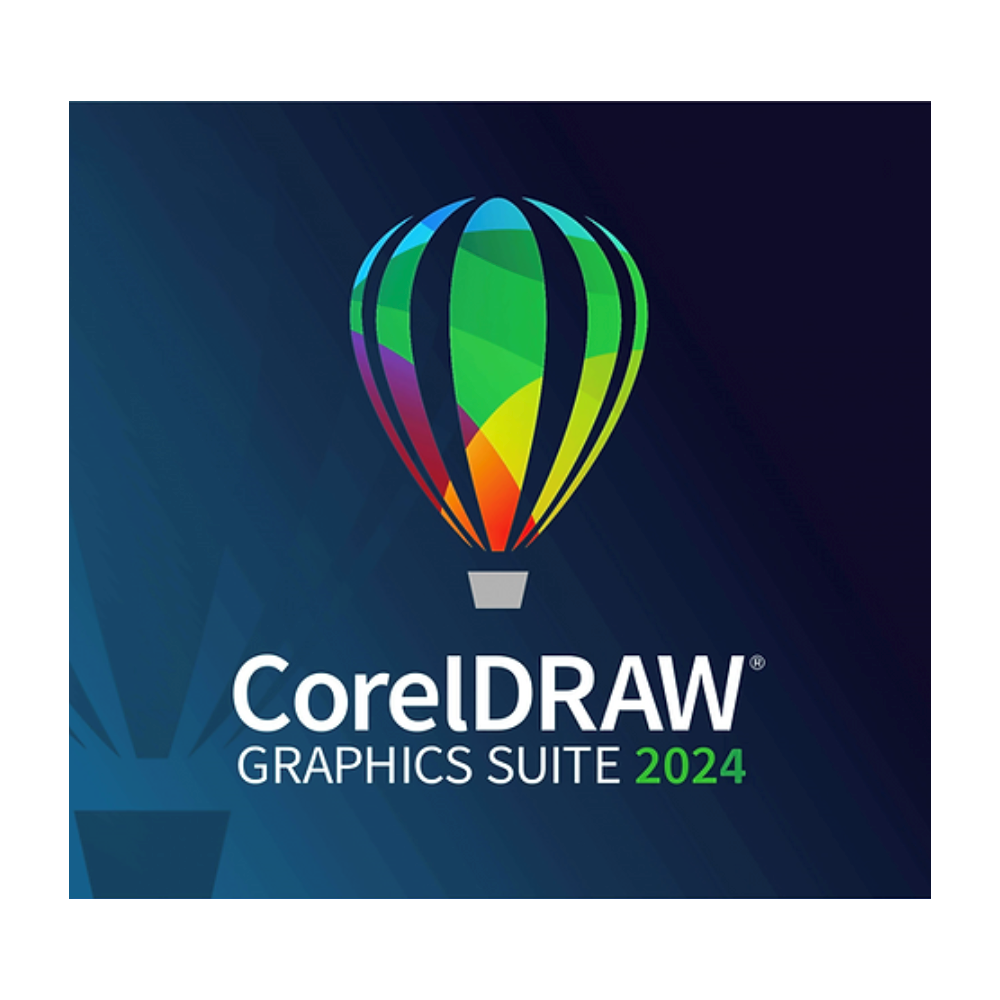CorelDraw Graphics Suite 2024/ Mac /Бессрочная лицензия