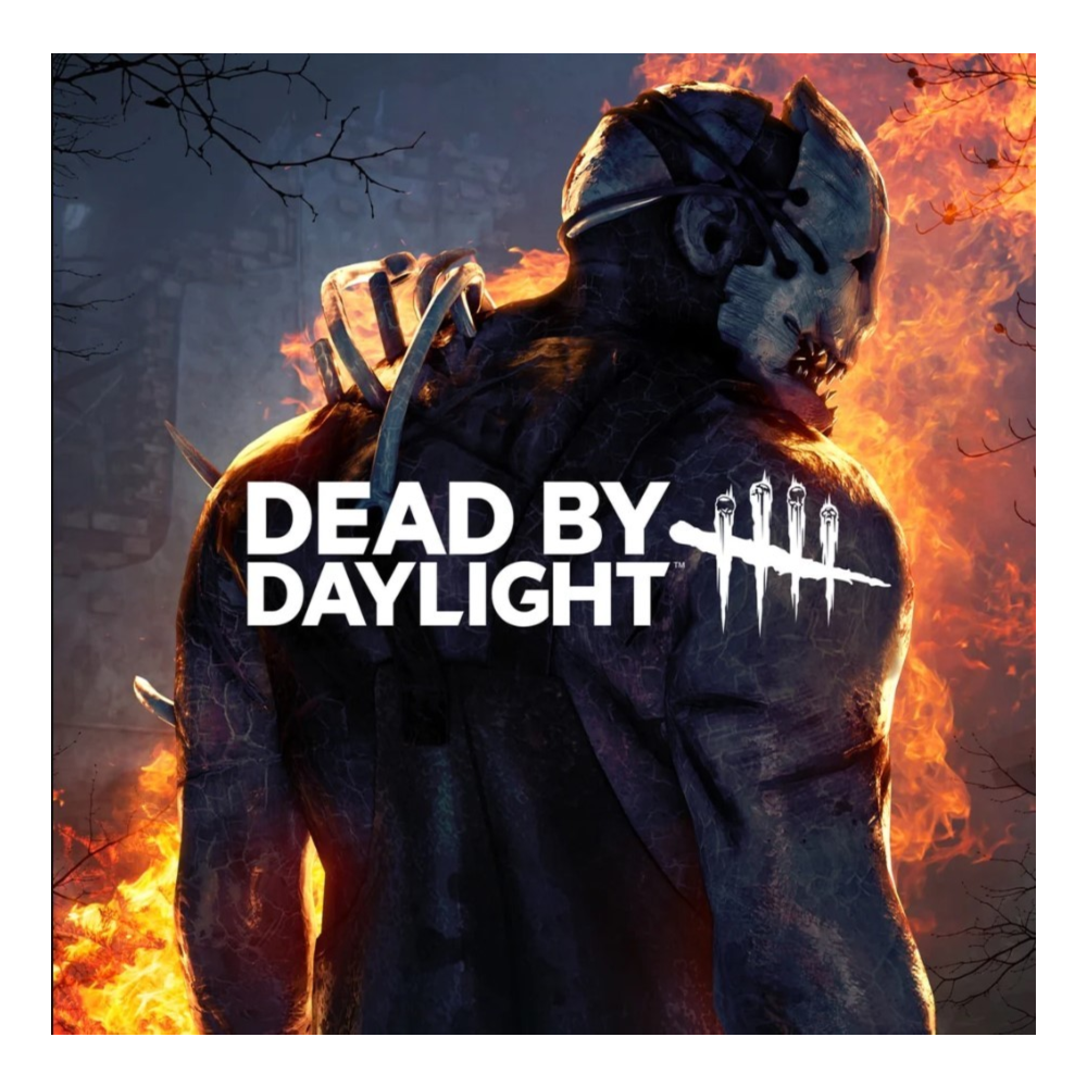 Dead by Daylight (Steam/Ключ/Весь Мир)