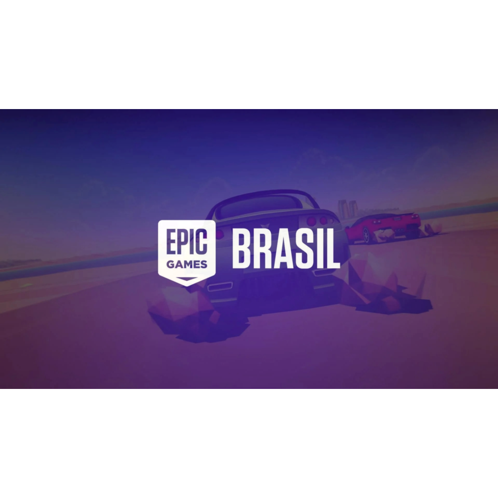 ✨Смена региона Epic Games на Бразилия epicgames