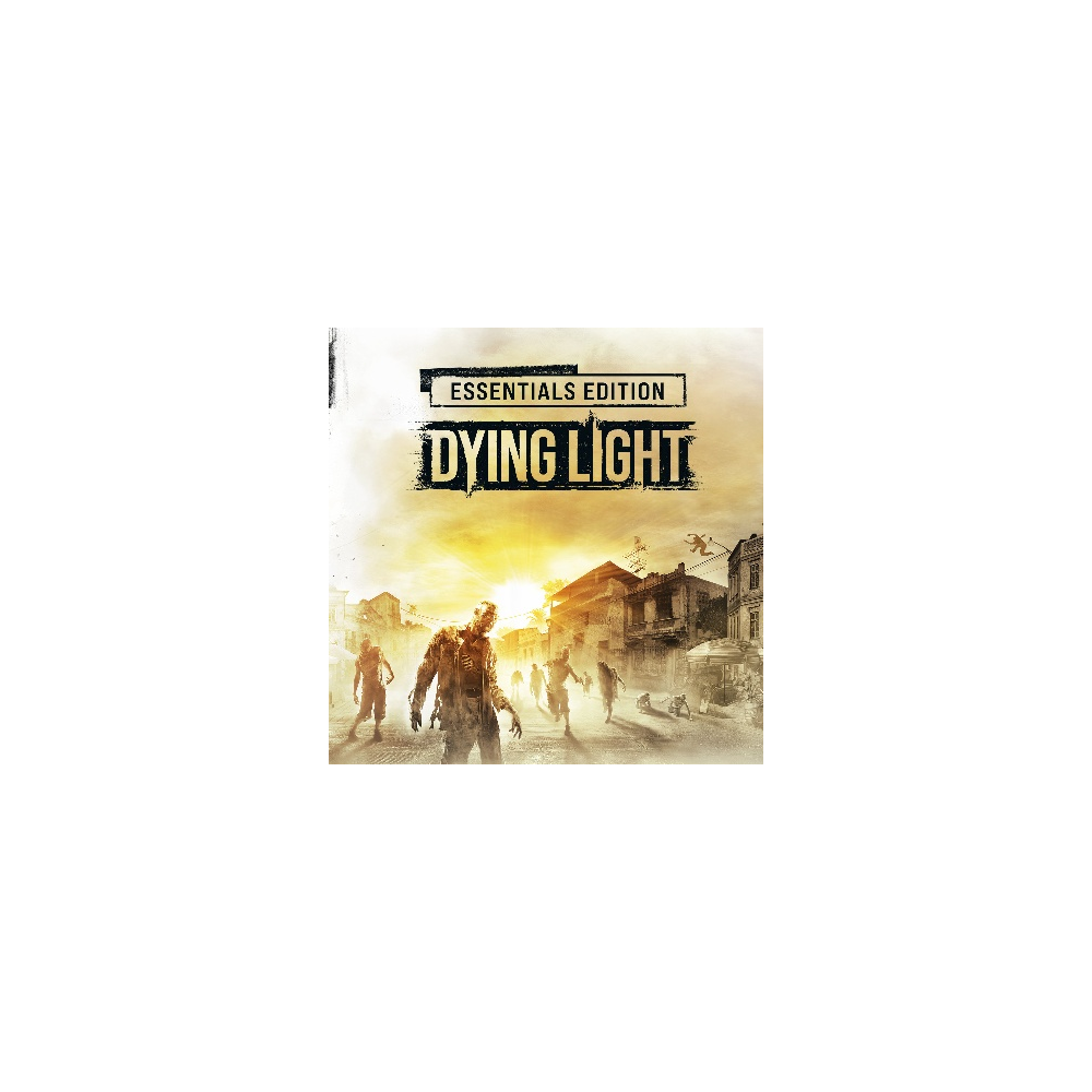 DYING LIGHT ESSENTIALS EDITION 🔵(STEAM/РФ-СНГ) КЛЮЧ