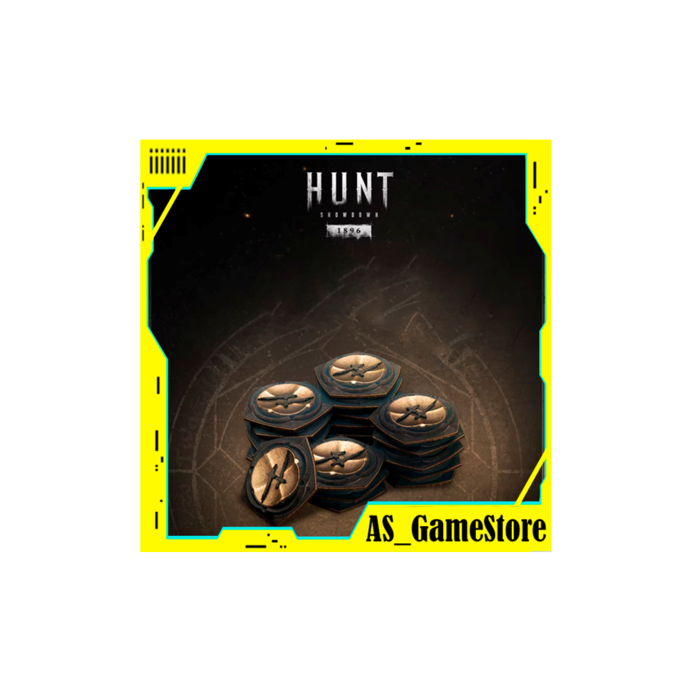 🔵Hunt: Showdown 1896 - Blood Bonds / Кровавые Облигации | PS5 Турция Украина