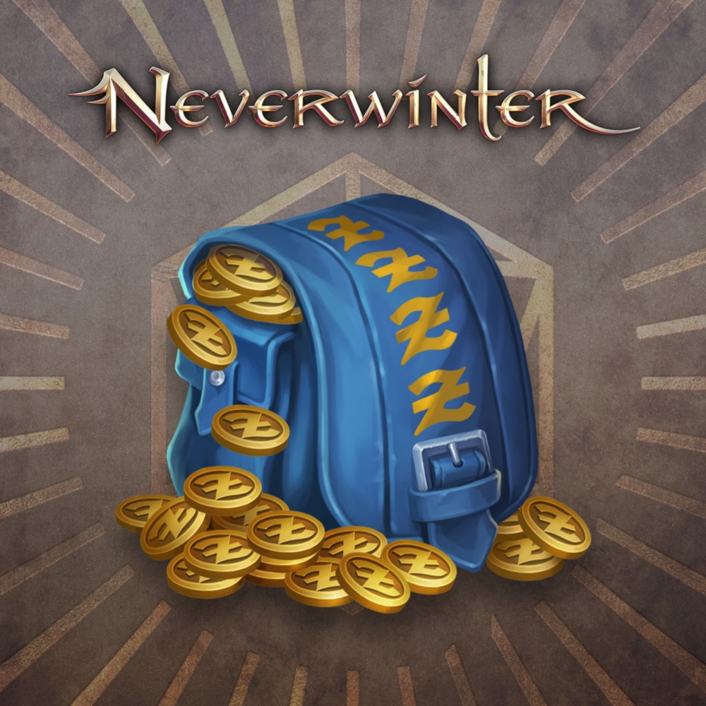 ✅2000 Neverwinter Zen✅ПСН✅PLAYSTATION