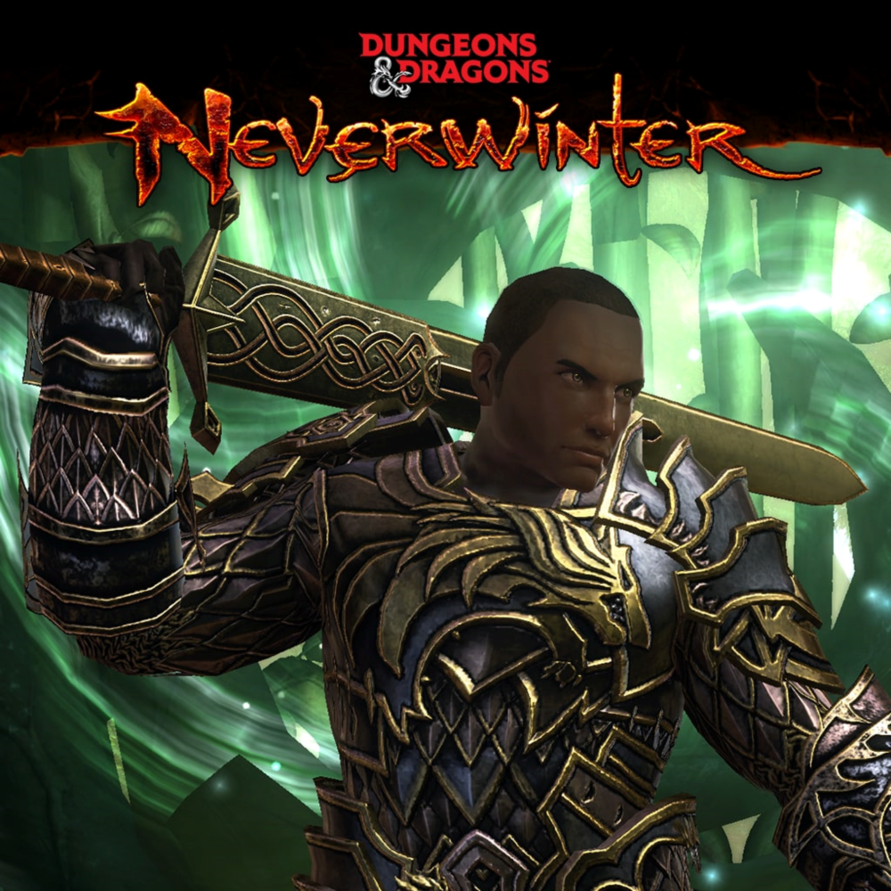 ✅Neverwinter Набор наследного оружия✅ПСН✅PLAYSTATION