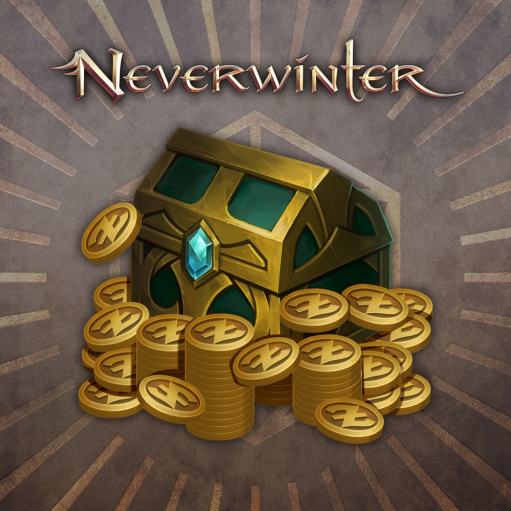 ✅11000 Neverwinter Zen✅ПСН✅PLAYSTATION