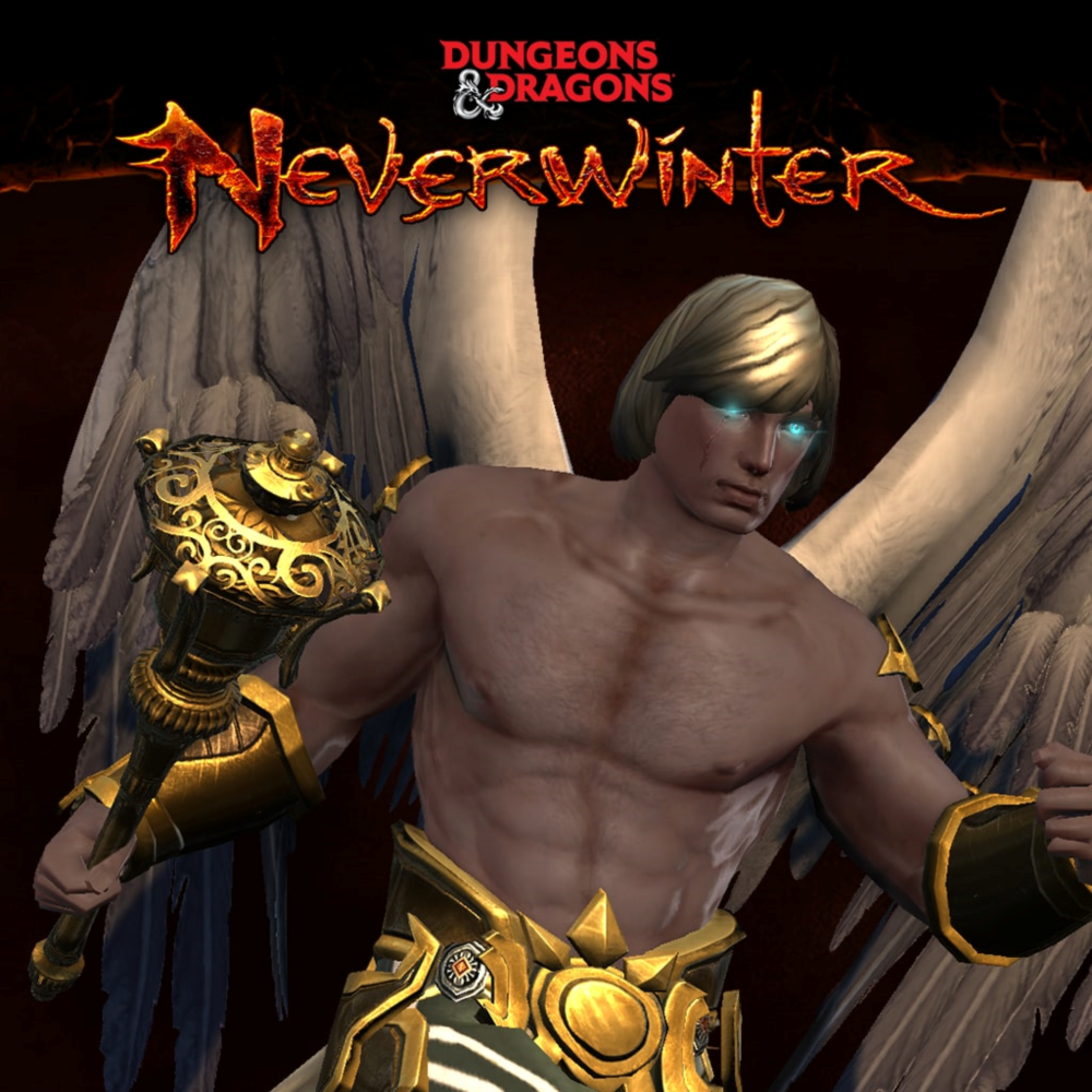 ✅Neverwinter: астральний див (супутник)✅ПСН✅PLAYSTATION