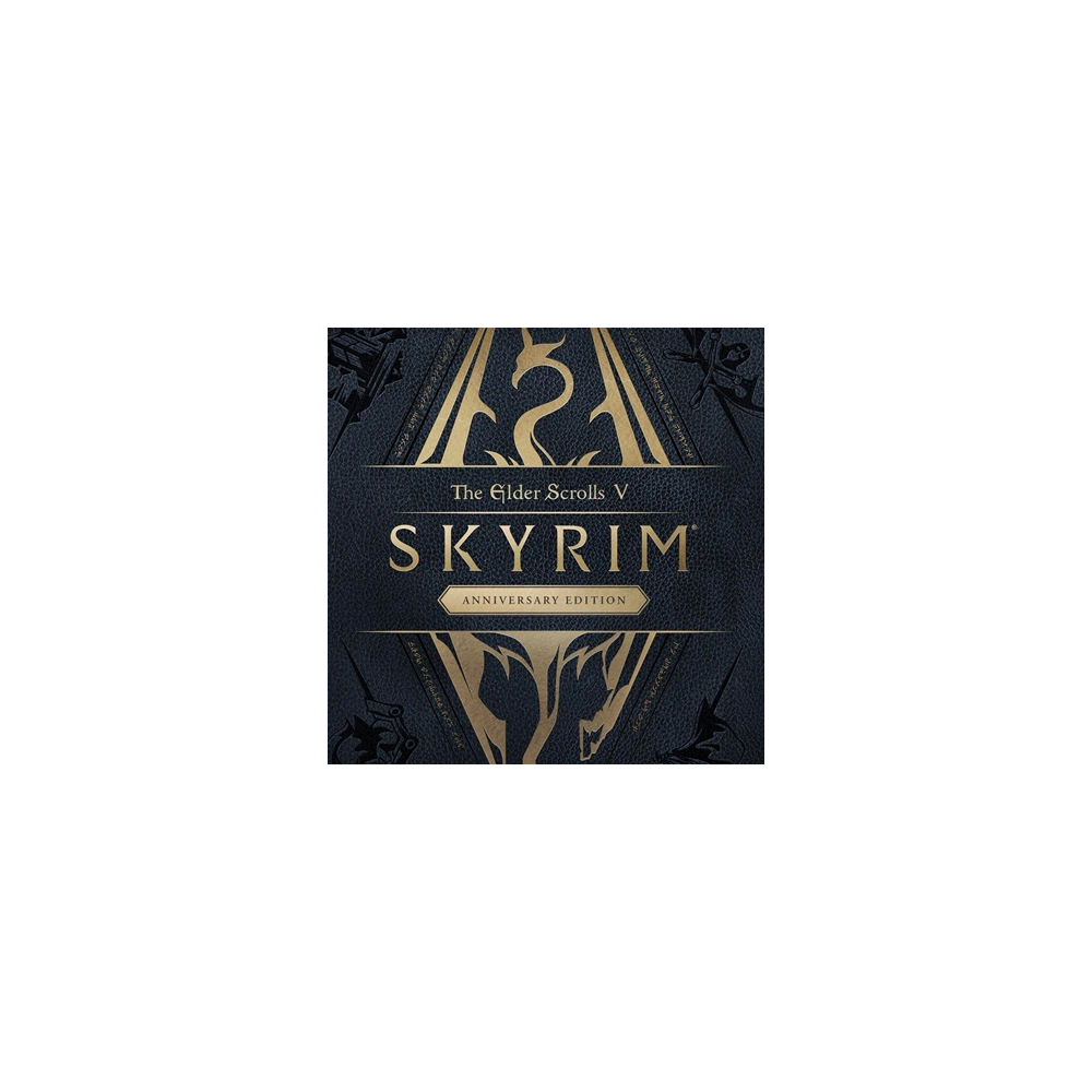 THE ELDER SCROLLS V: SKYRIM ANNIVERSARY 🔵(STEAM КЛЮЧ)