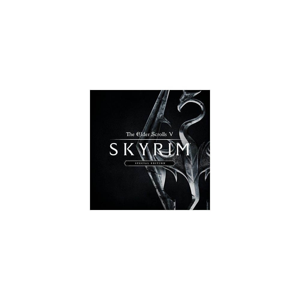THE ELDER SCROLLS V: SKYRIM SPECIAL 🔵 (STEAM/РУ-СНГ)