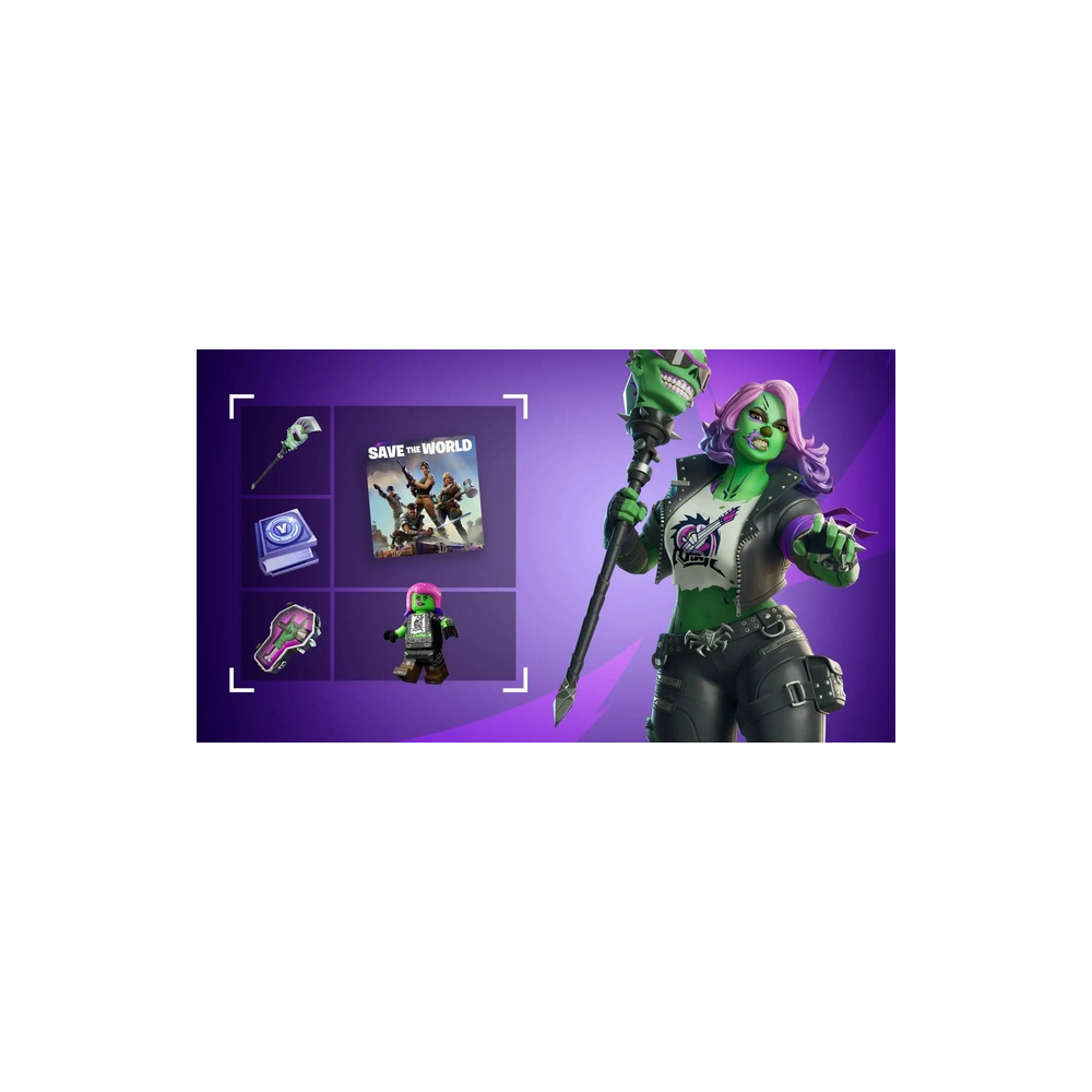 ⏩набор «Гульпанк» +1500v PC|Xbox/Активация⏩