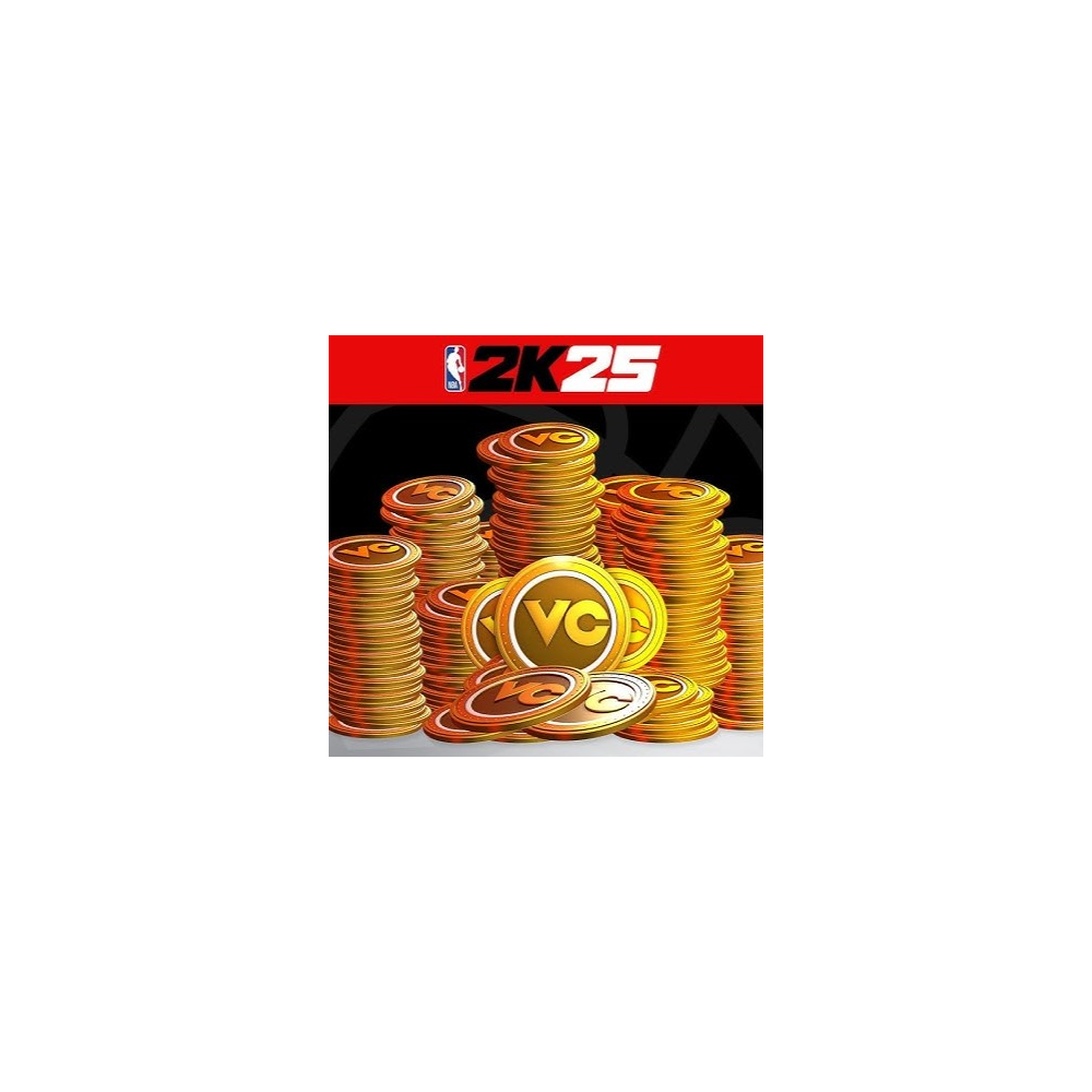 NBA 2K25🔥5.000 - 700.000 VC🔥PLAYSTATION Турция