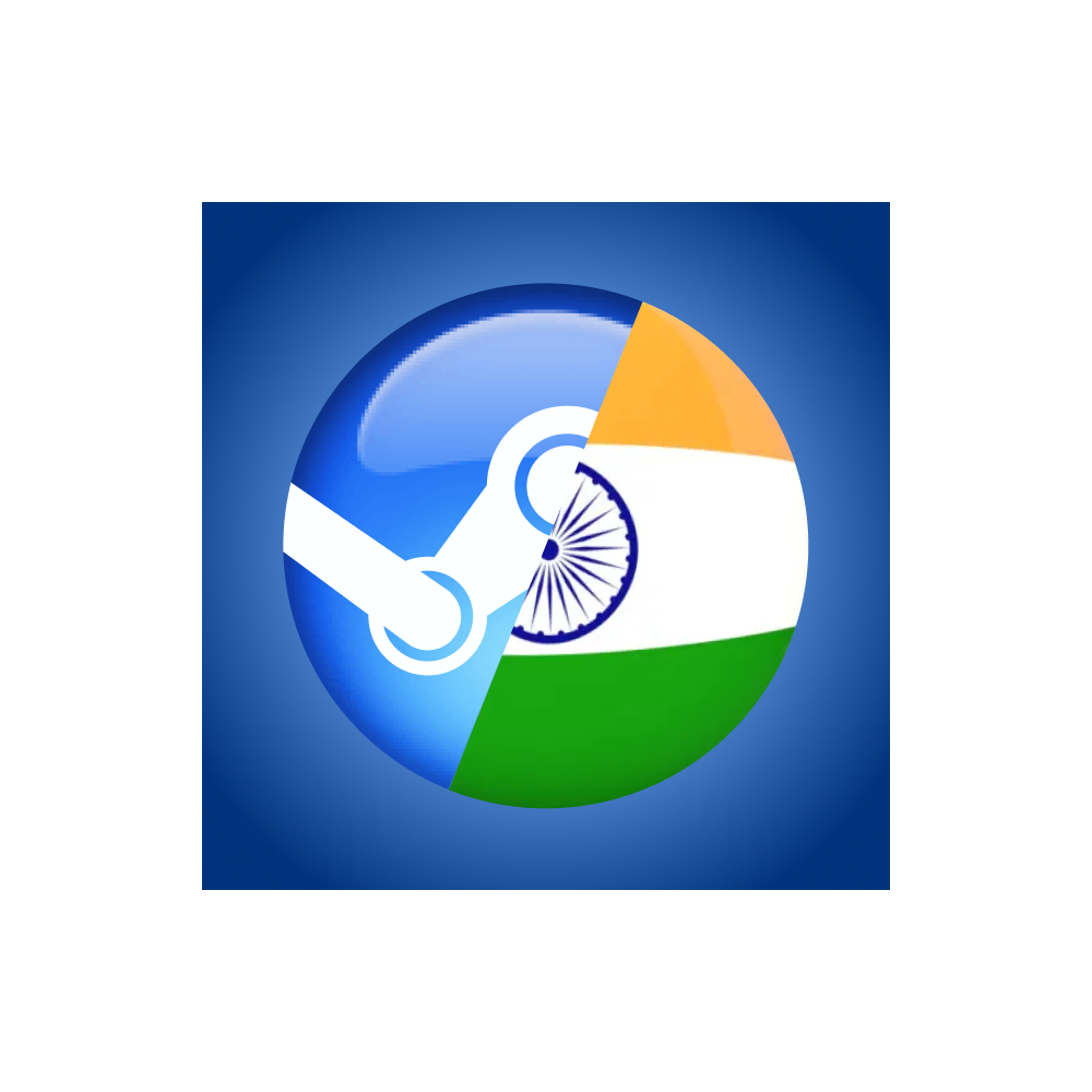 💸ПОПОЛНЕНИЕ БАЛАНСА STEAM💱ИНДИЯ🤑INR💵