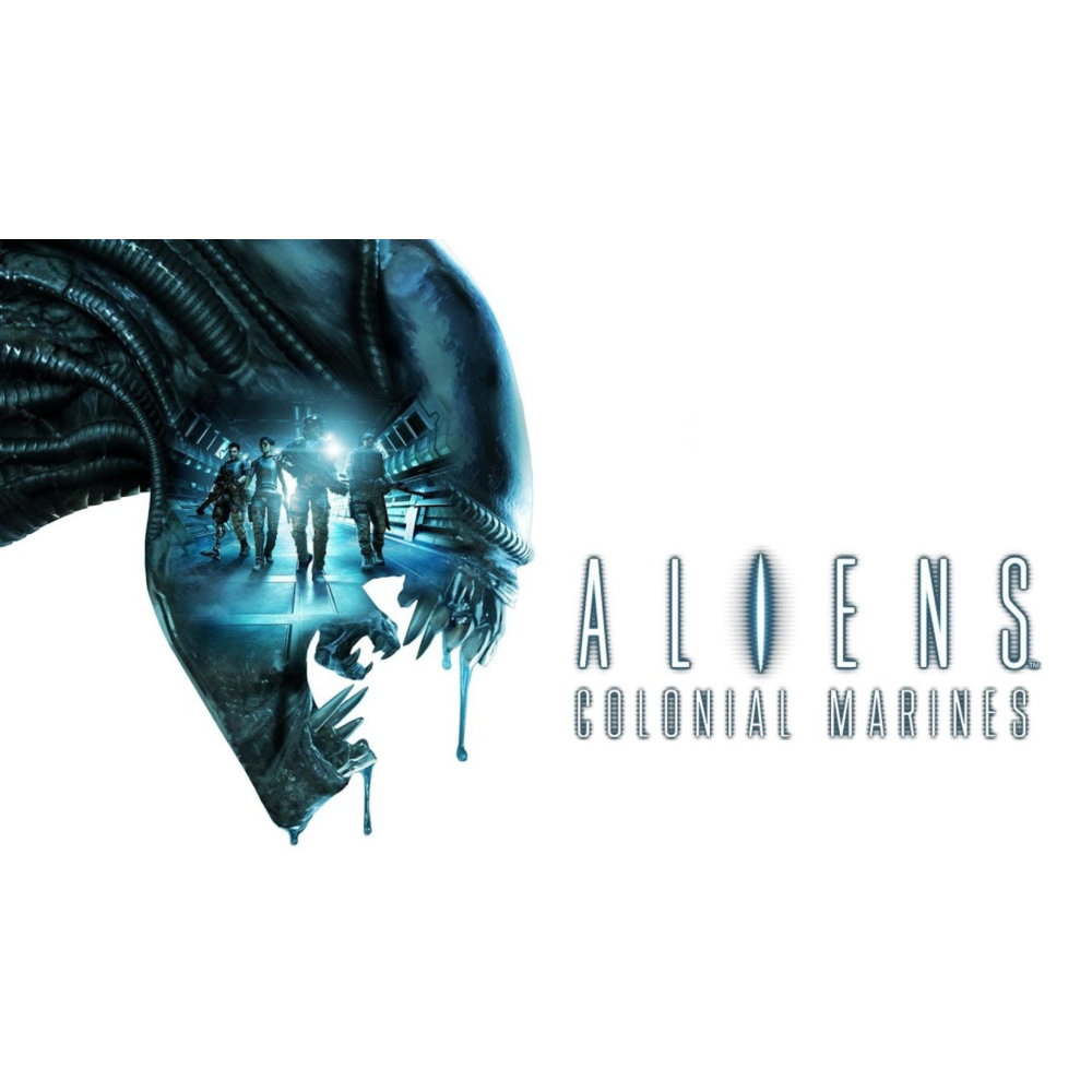 Aliens: Colonial Marines (Steam ключ РФ/EU)