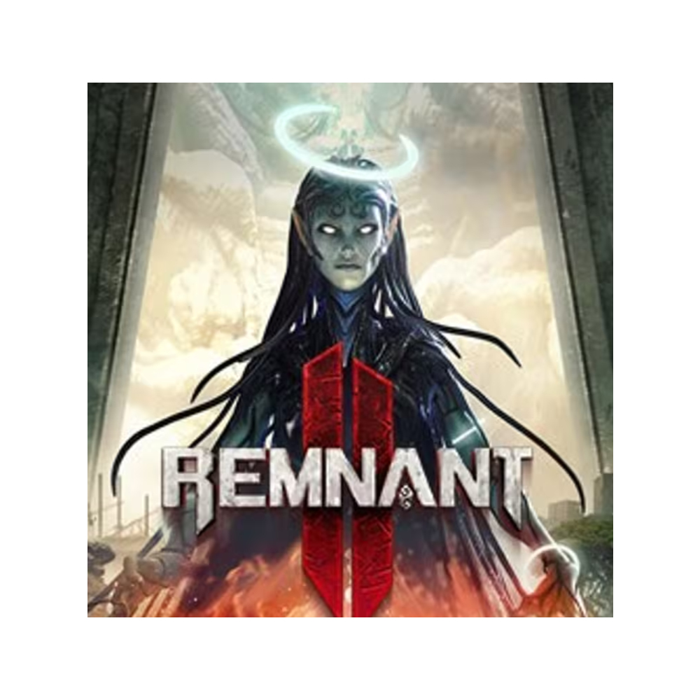 Remnant II Deluxe | Ultimate Edition (STEAM Ключ / РФ+СНГ)