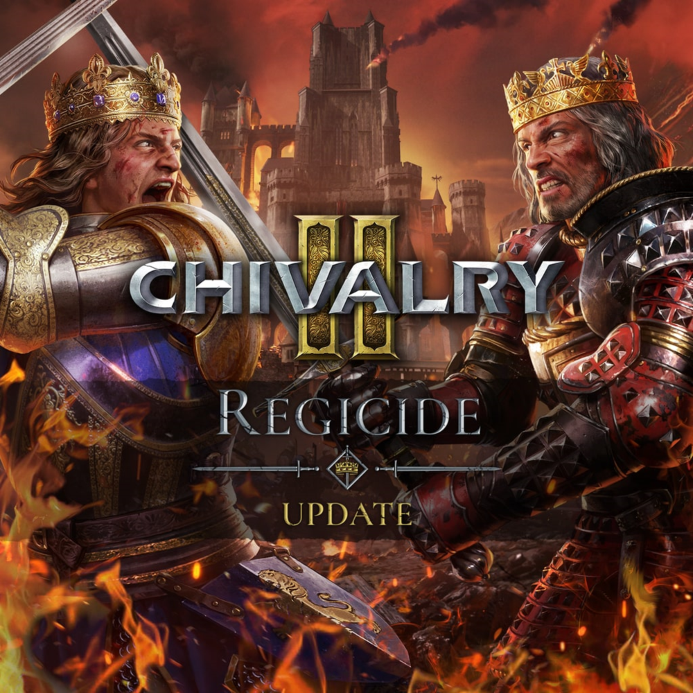 Chivalry 2 PS4 & PS5 ПСН PLAYSTATION