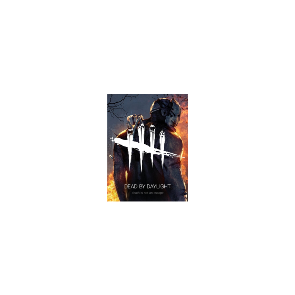 Dead by Daylight Standard | STEAM RU ⚡ АВТО