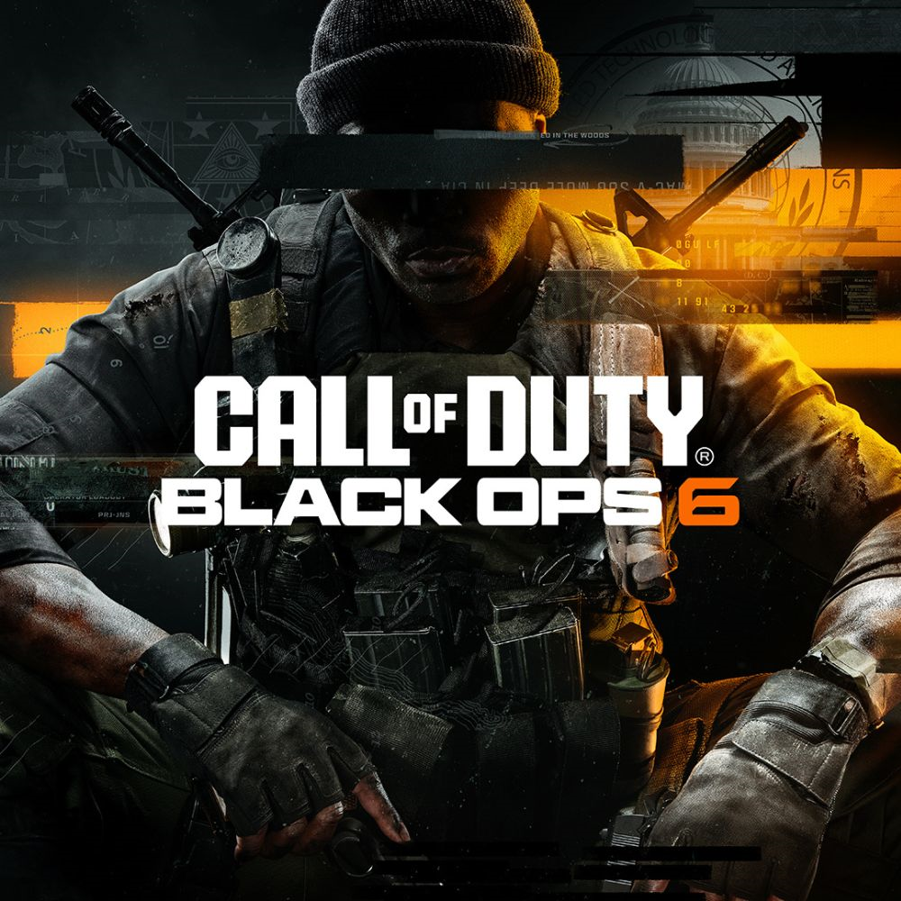 Call of Duty: Black Ops 6 Game Pass (450+ ИГР) XBOX