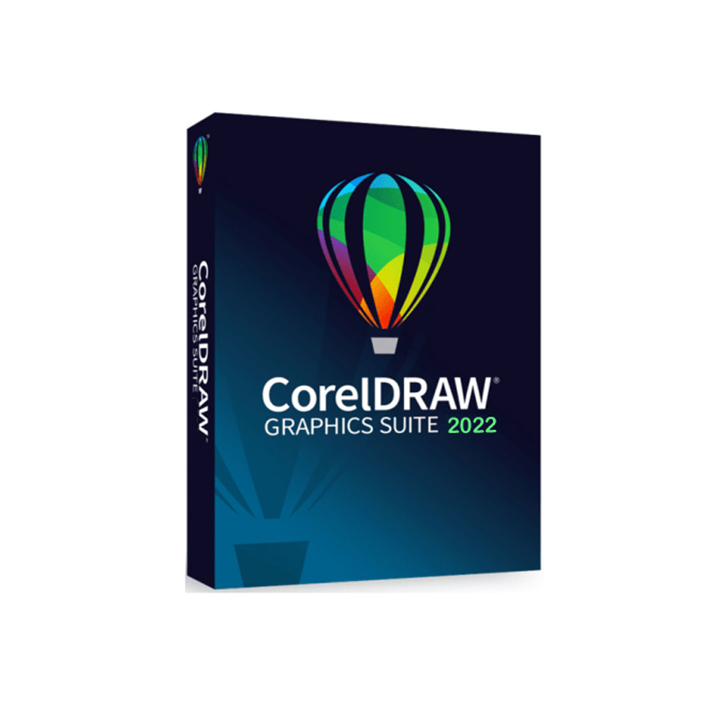 CorelDRAW Graphics Suite 2022 Mac / Бессрочная лицензия