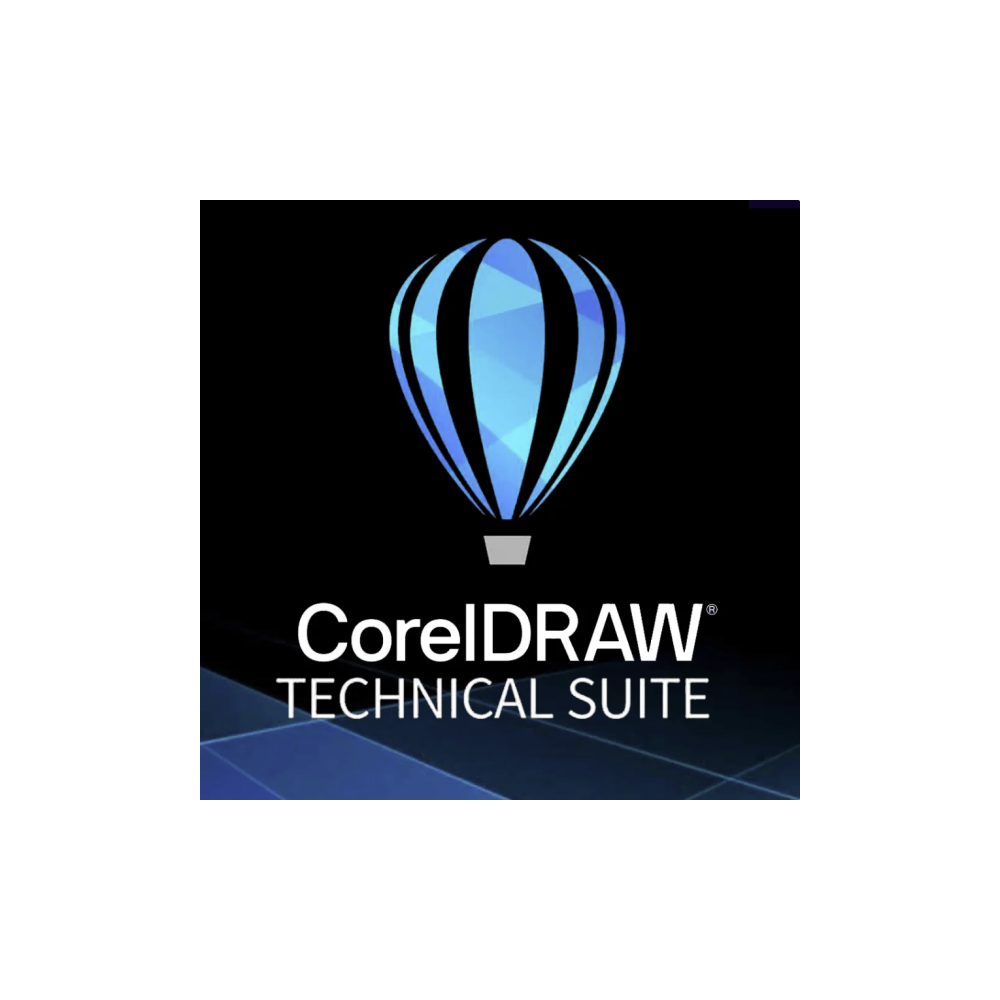 CorelDRAW Technical Suite 2022 / Бессрочная лицензия