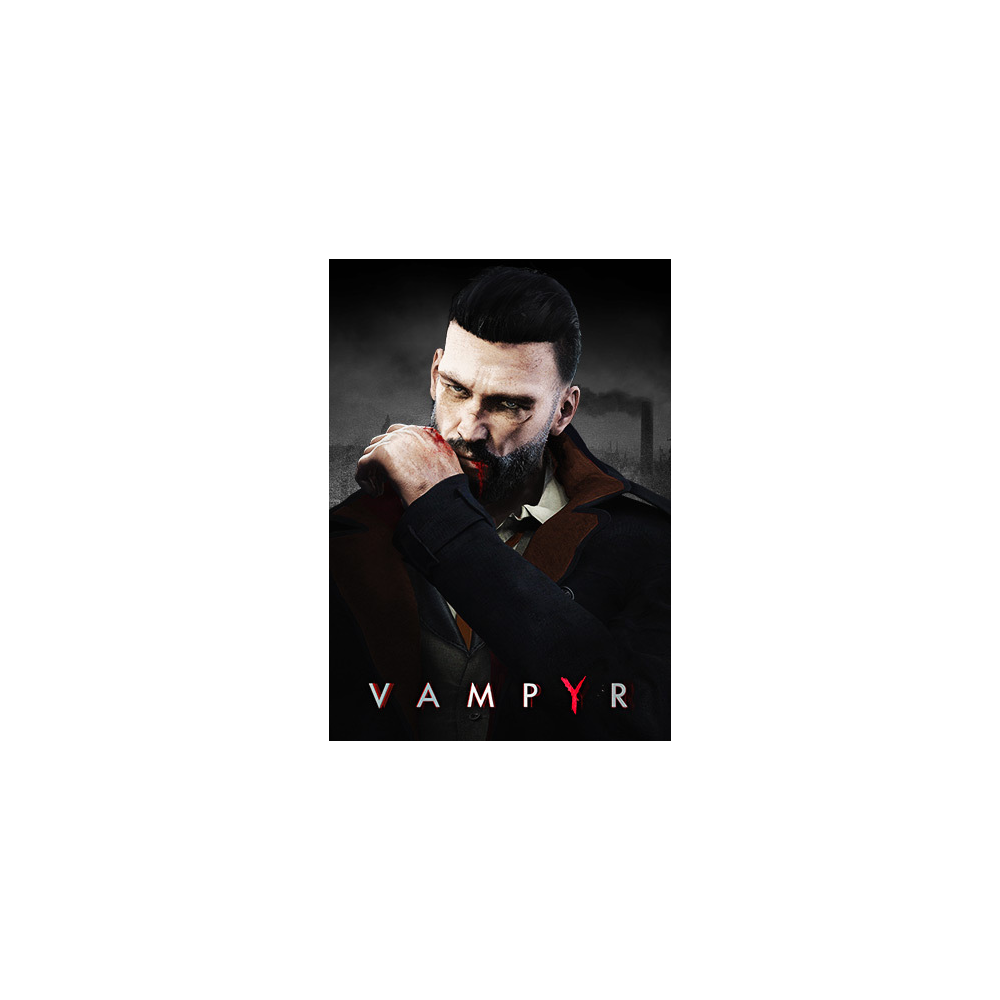 💚Vampyr 💚 ЭПИЧЕСКИЕ ИГРЫ 💚 LIFETIME