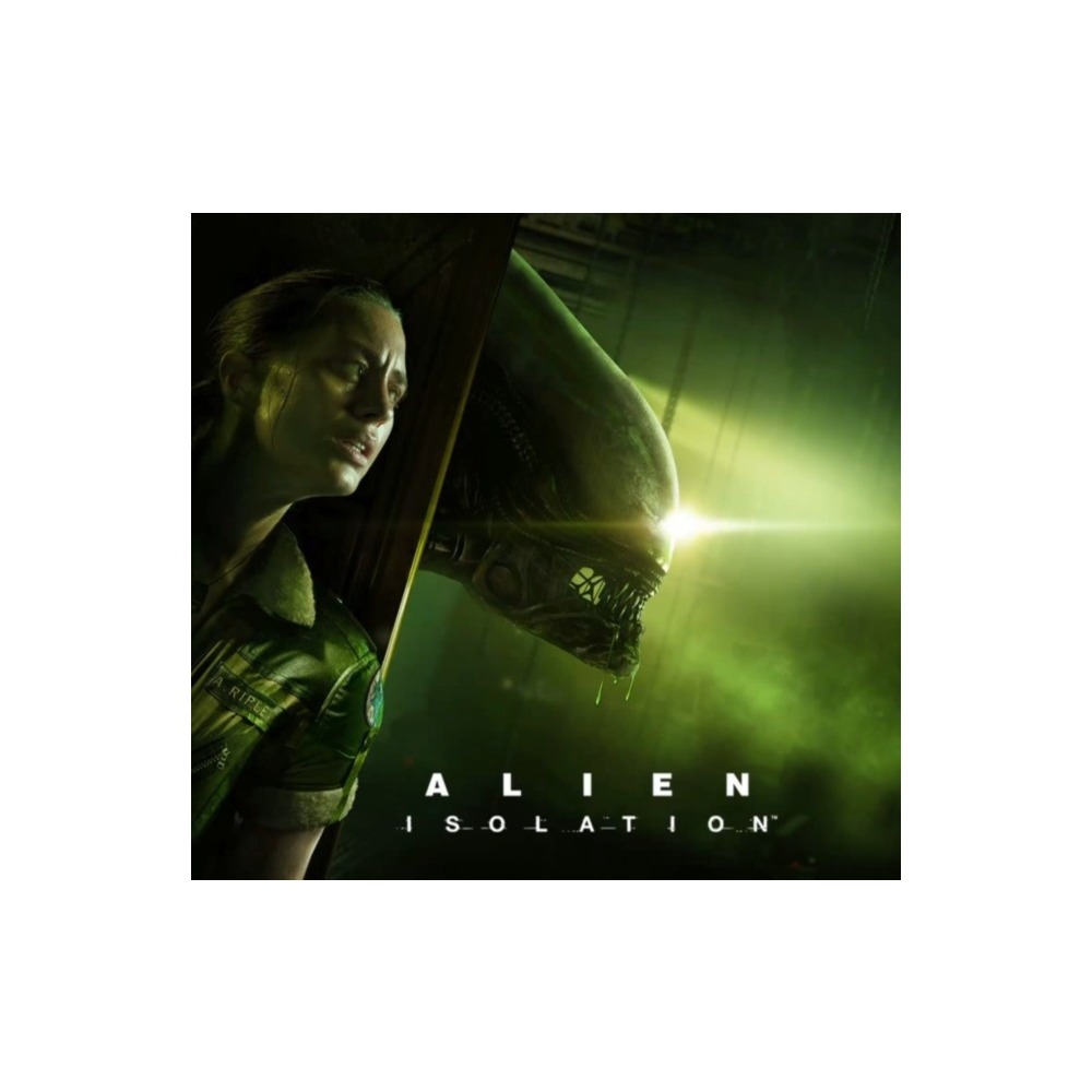 💚ALIEN: ISOLATION💚 ЭПИЧЕСКИЕ ИГРЫ💚LIFETIME
