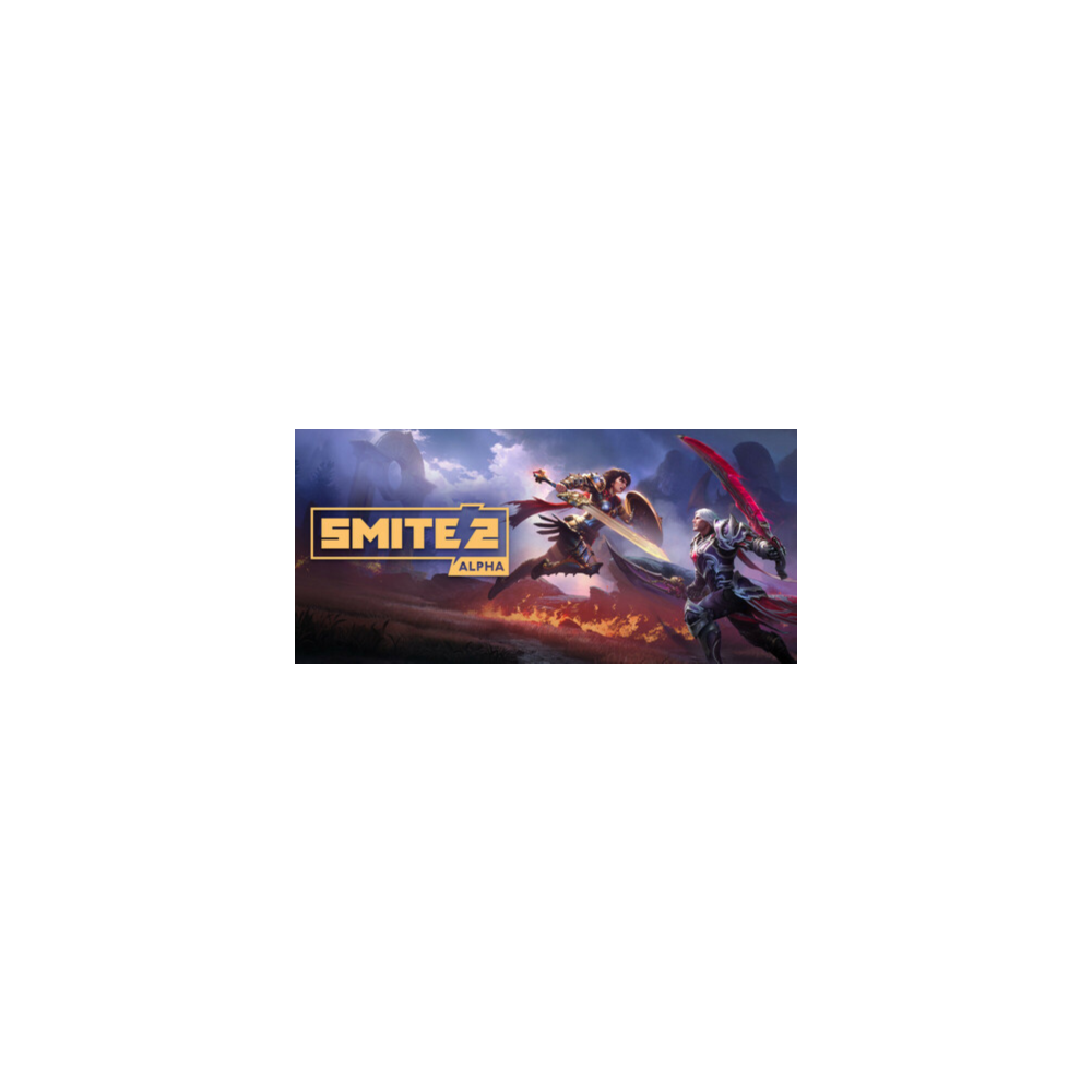 SMITE 2 ✅ Playstation 5 (PS 5) EUME ✅ AFR ✅ OCE 🔑 Ключ