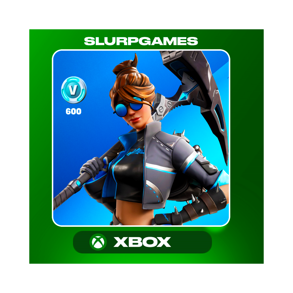 🔑Fortnite - Набор «Цунами» КЛЮЧ XBOX🔑