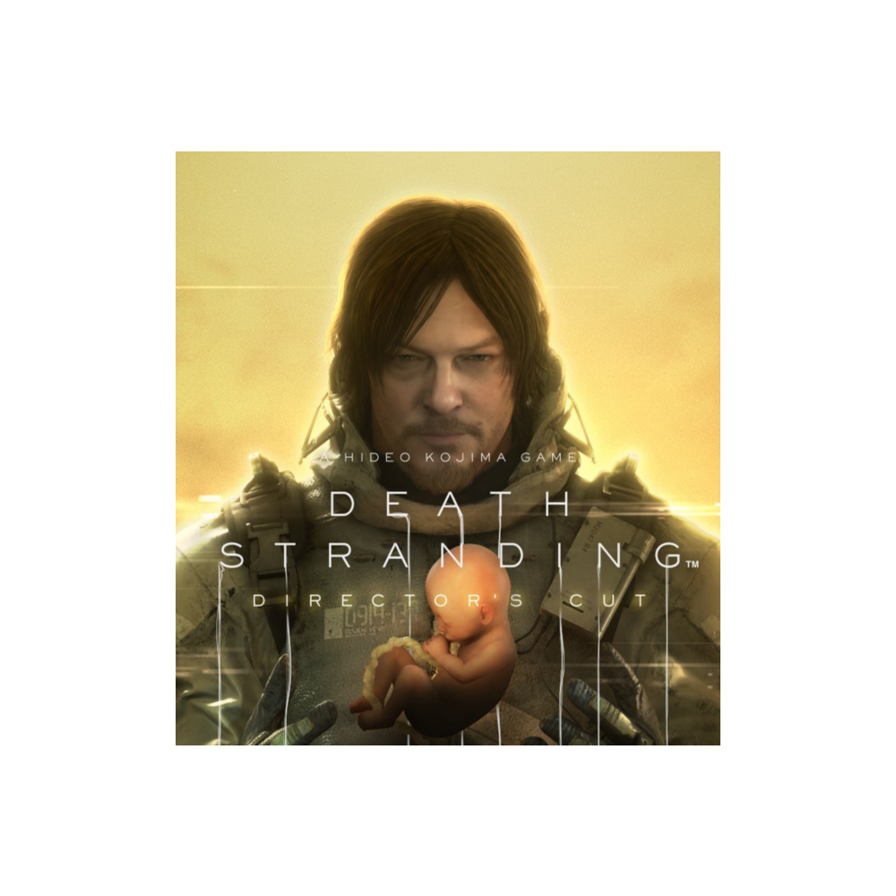 DEATH STRANDING DIRECTORS CUT XBOX🦊подарком любой ак