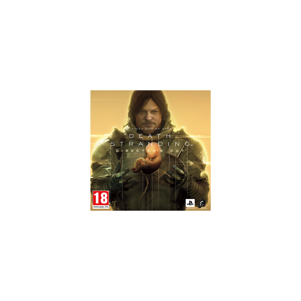 DEATH STRANDING DIRECTOR'S CUT ✅XBOX SERIES/PC КЛЮЧ