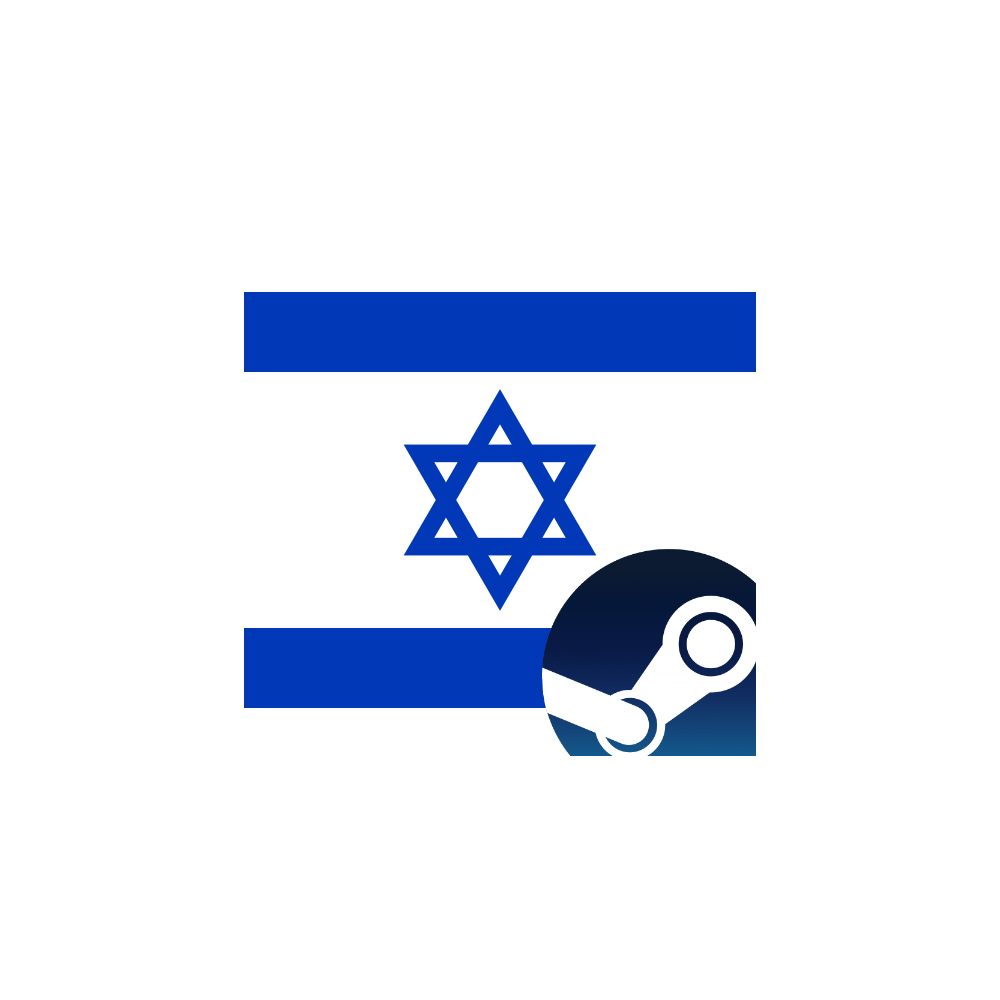 ✅STEAM КАРТА/КОД ПОПОЛНЕНИЯ🔥ШЕКЕЛЬ✅ILS✅ИЗРАИЛЬ🚀АВТО