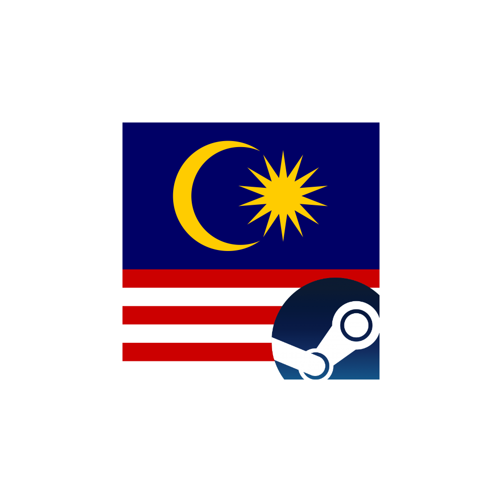 ✅STEAM КАРТА/КОД ПОПОЛНЕНИЯ🔥РИНГГИТ✅MYR✅Малайзия🚀АВТО