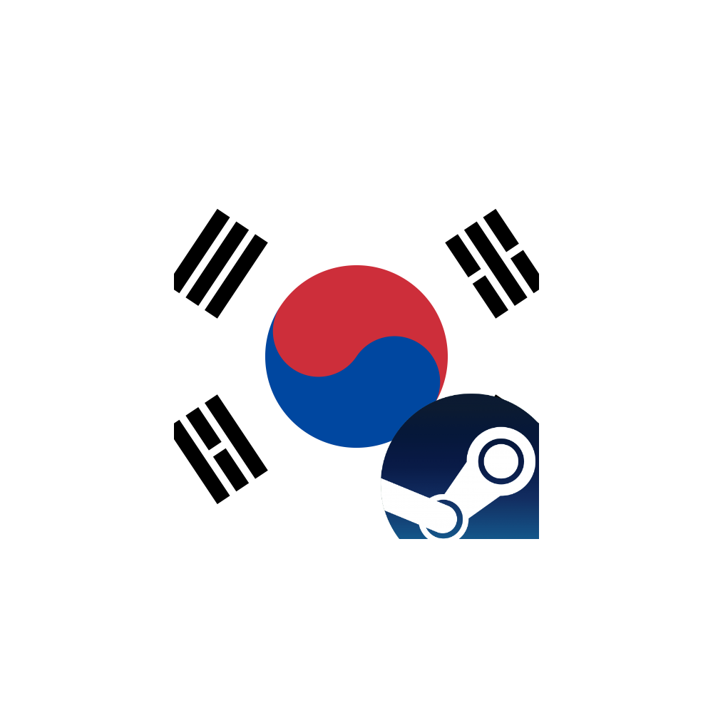 ✅STEAM КАРТА/КОД ПОПОЛНЕНИЯ🔥ВОНА✅KRW✅Южная Корея🚀АВТО
