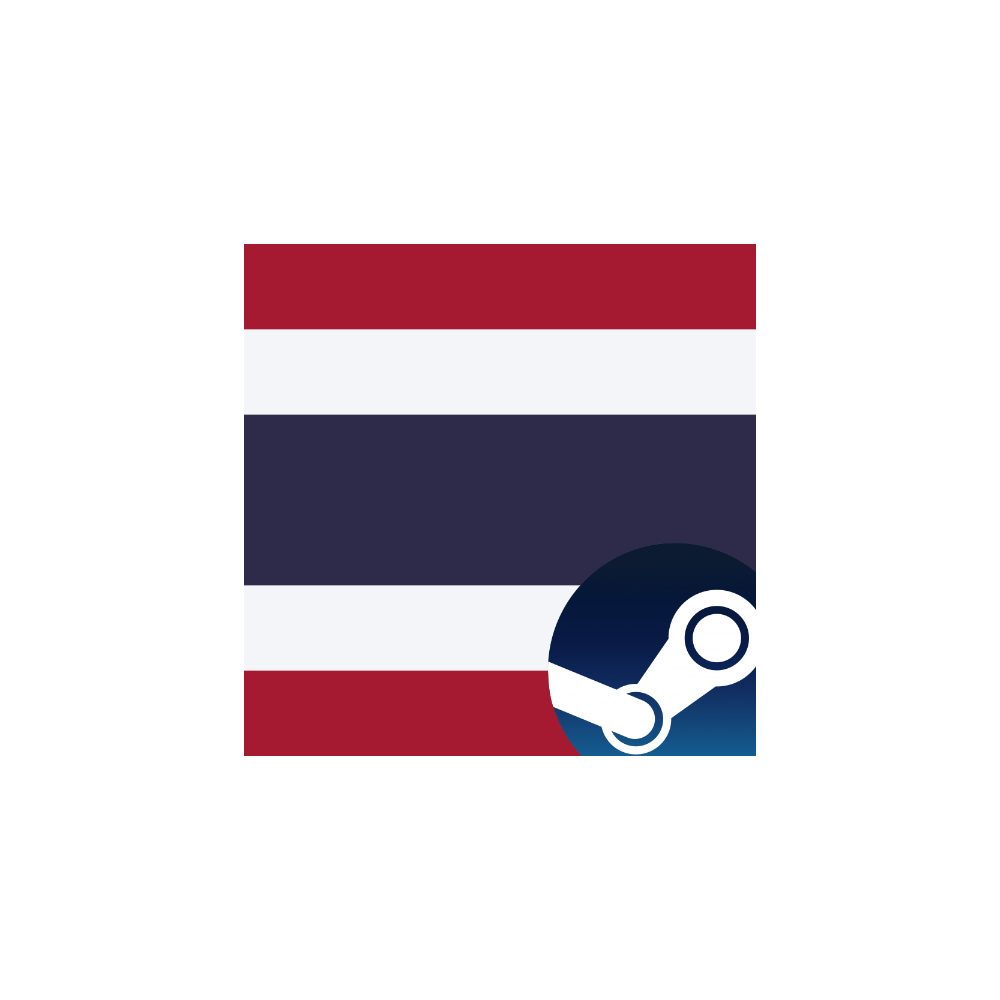 ✅STEAM КАРТА/КОД ПОПОЛНЕНИЯ🔥Тайский бат✅THB✅Тайланд🚀