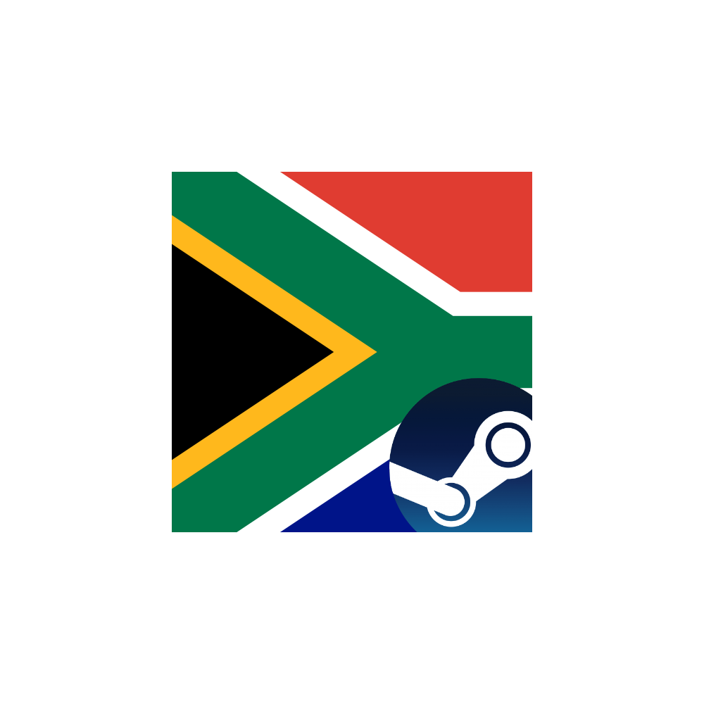 ✅STEAM КАРТА/КОД ПОПОЛНЕНИЯ🔥РЭНД✅ZAR✅ЮЖНАЯ АФРИКА (ЮАР