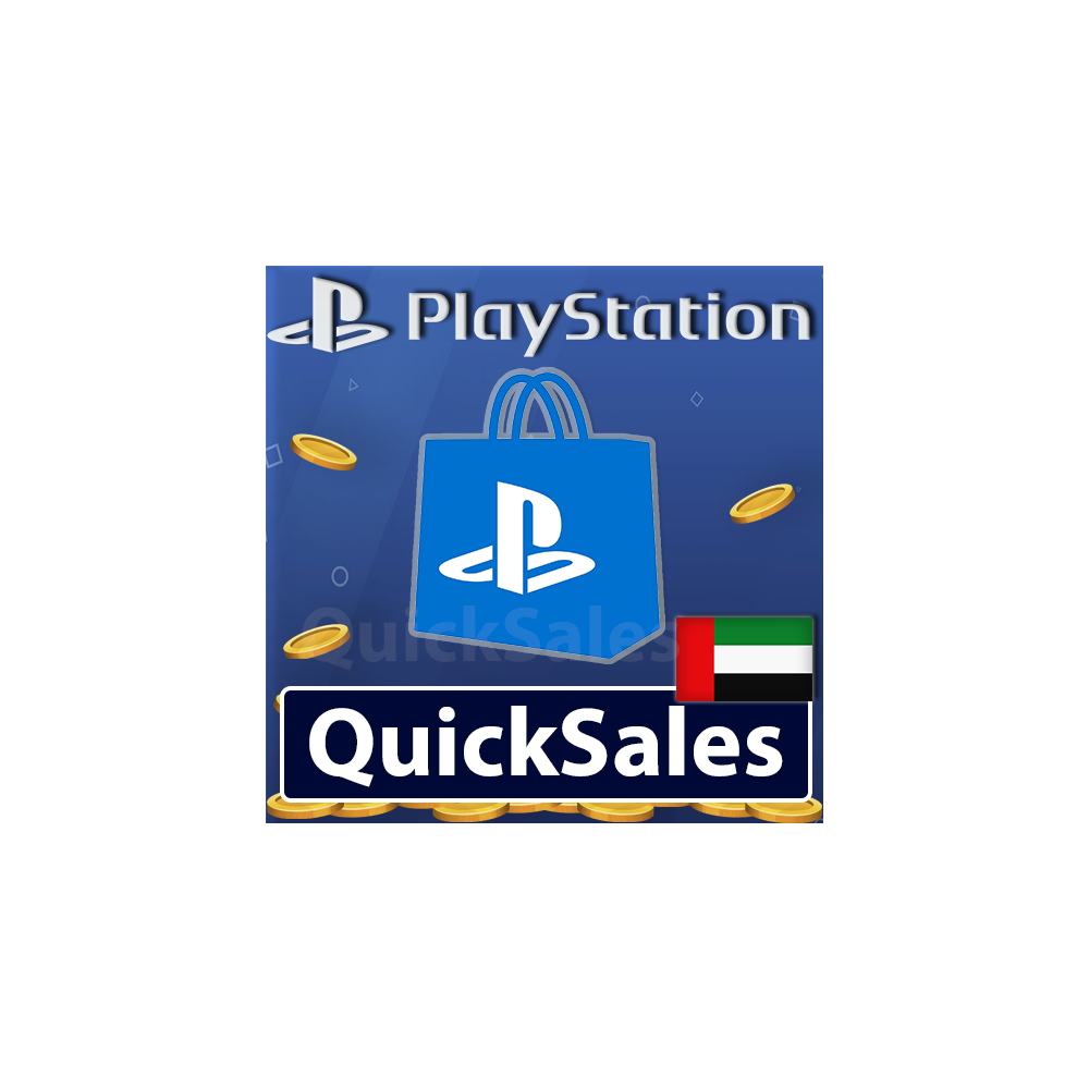 АВТО🚀PlayStation PSN🔝КОД 10 — 200 USD💰ОАЭ 🔴🟢⚪️⚫️