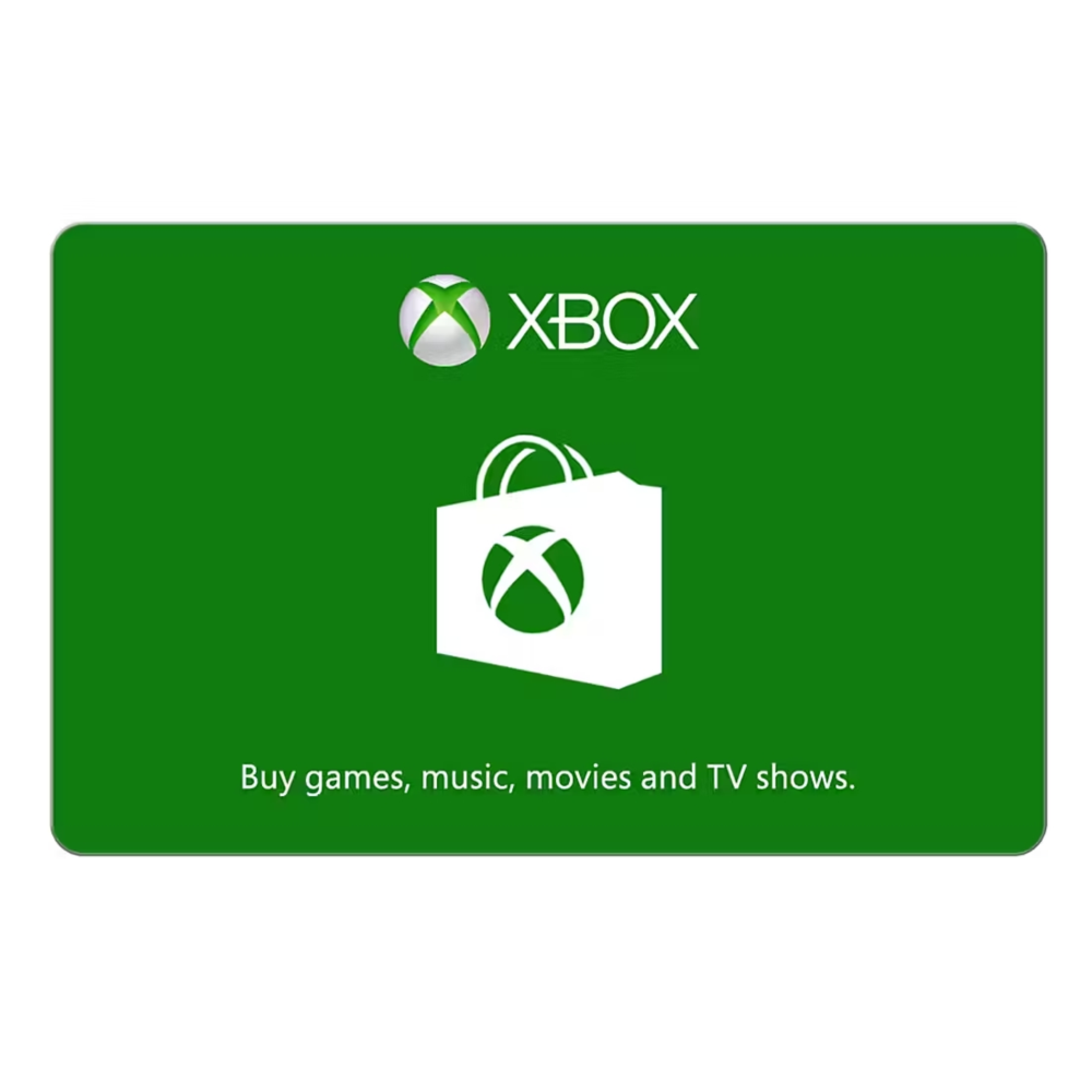 Xbox Gift Card 100 USD$ (США)