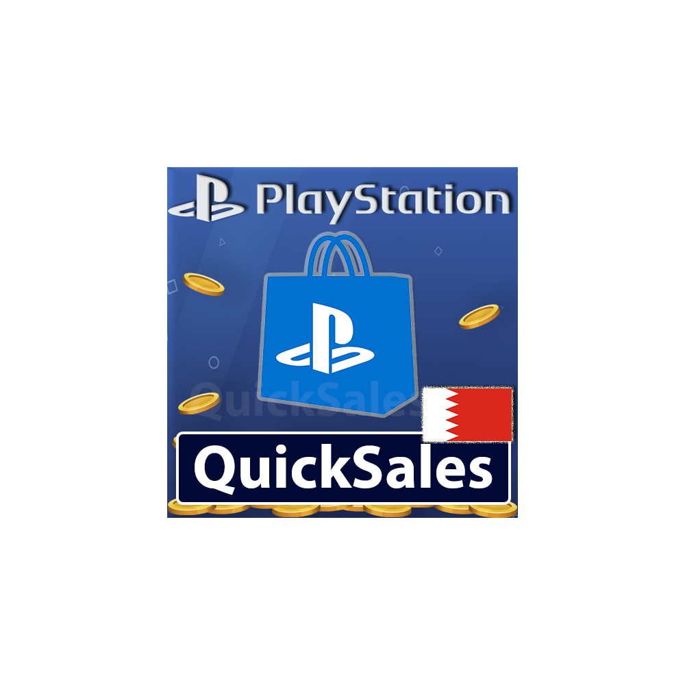 АВТО🚀PlayStation PSN🔝КОД 10—200 $💰БАХРЕЙН⚪️🔴