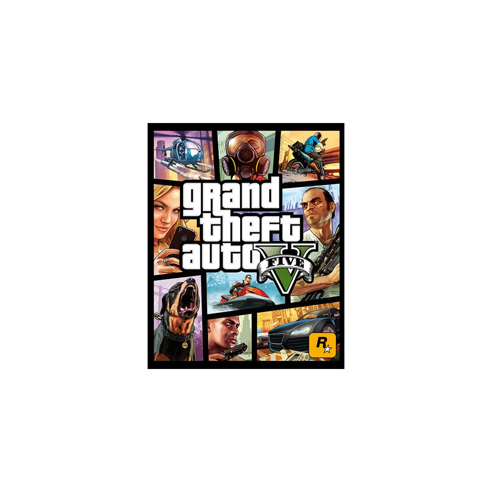 🟥🔴🟥〖 STEAM + SOCIAL CLUB 〗🔴〖 GTA 5 + RDR 2 〗🟥