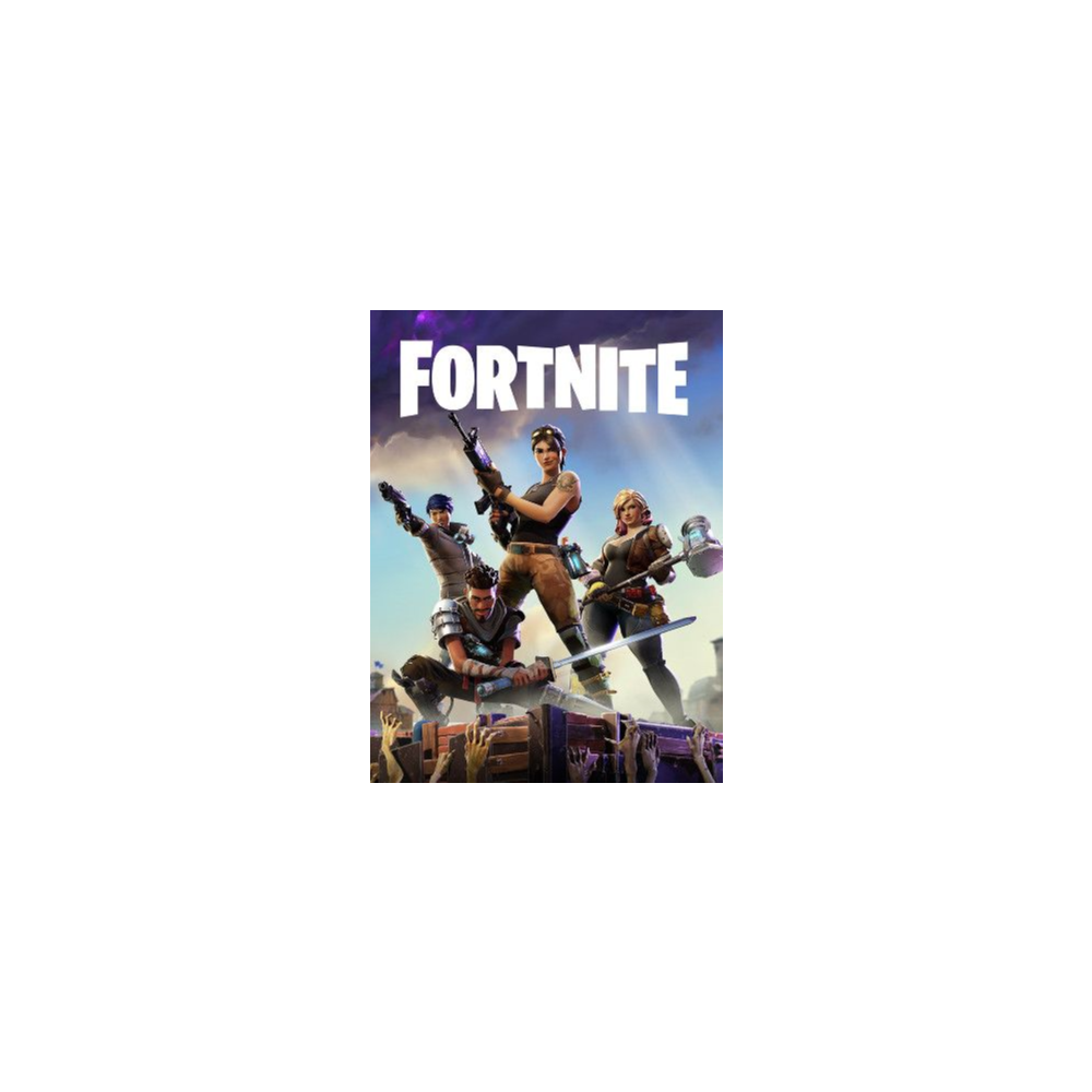 Fortnite 15-25 скинов + Полный доступ + Почта