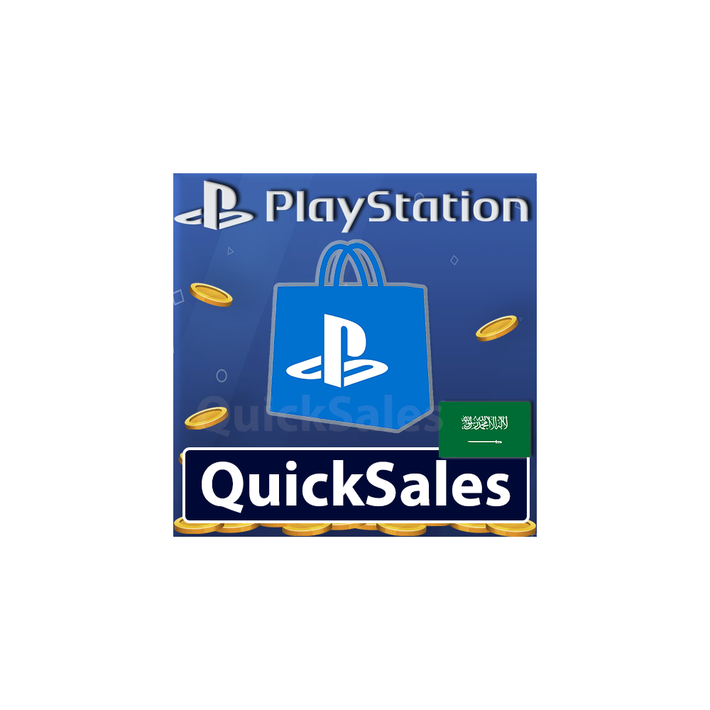 АВТО🚀PlayStation PSN🔝КОД 10—200 $💰САУДОВСКАЯ АРАВИЯ