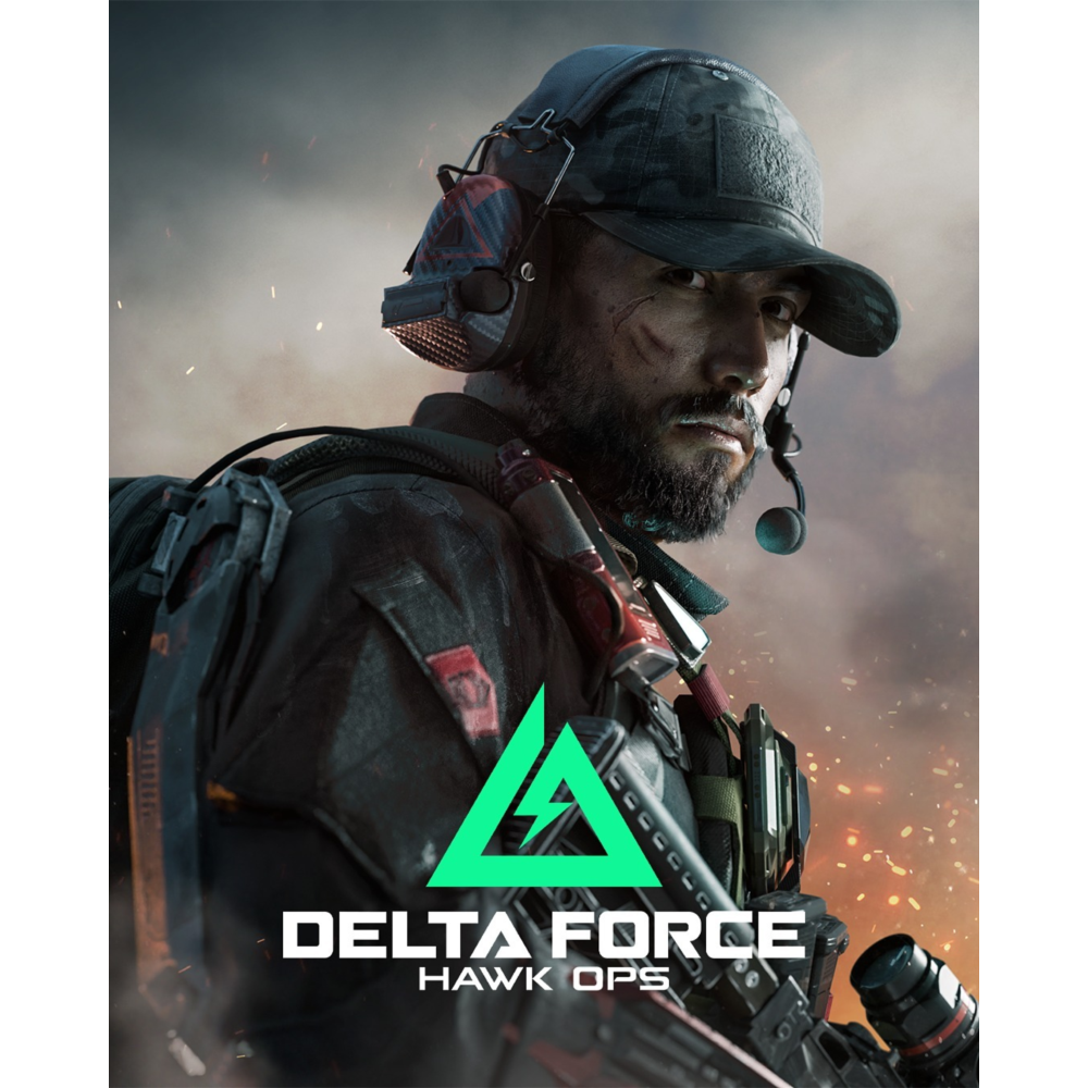 ♻️♻️ DELTA FORCE COINS ДОНАТ ПО UID 24/7 БЕЗ ВХОДА