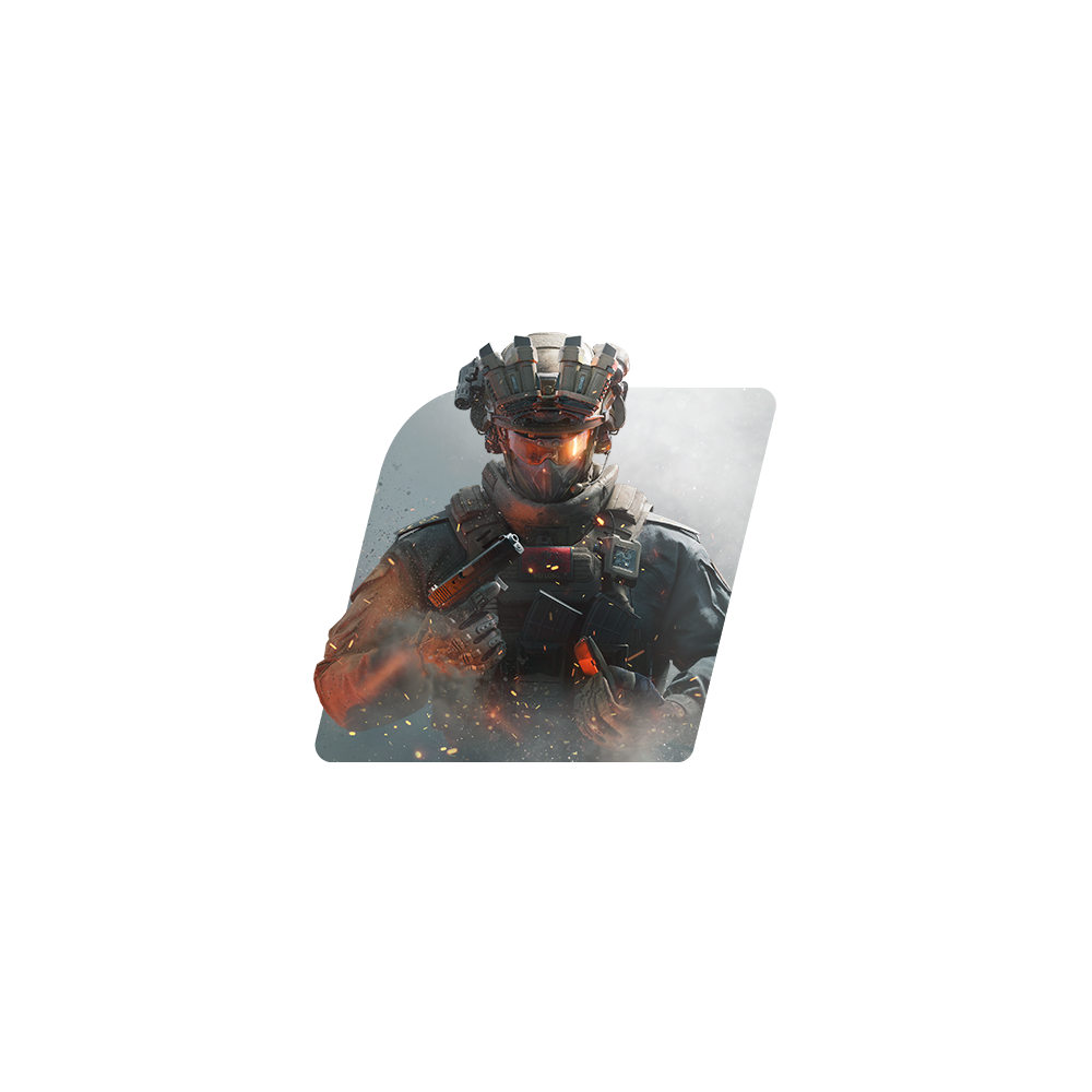 Delta Force монеты Донат по ID - Coins Россия весь мир