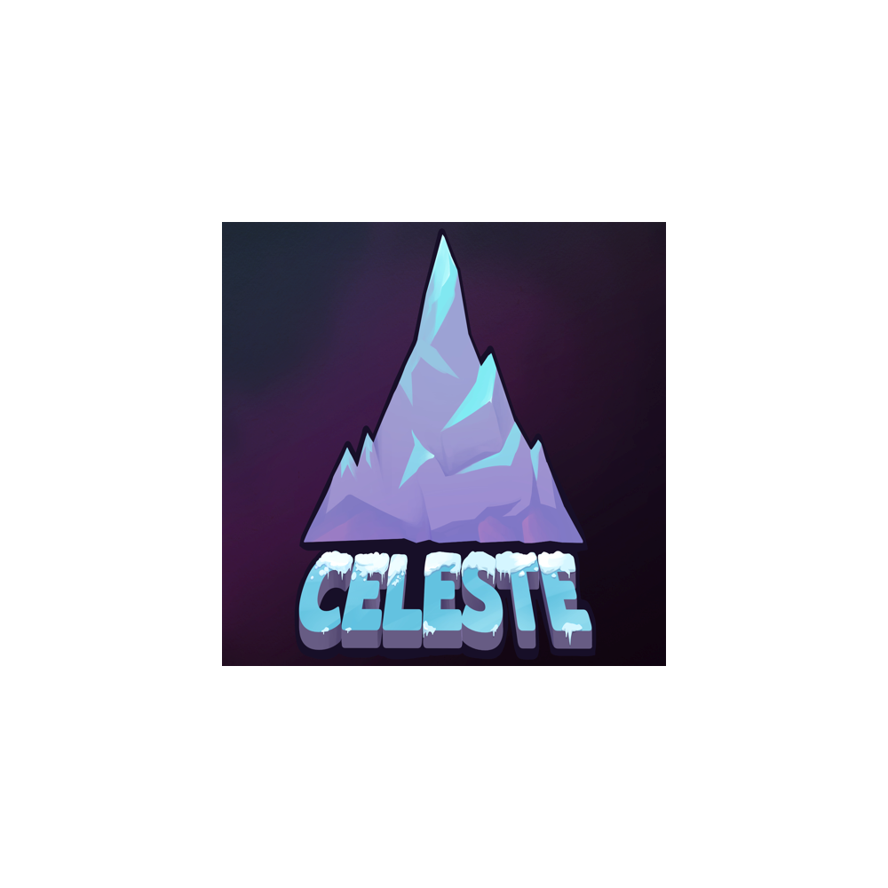 🔴 Celeste ✅ EPIC GAMES 🔴 (PC)