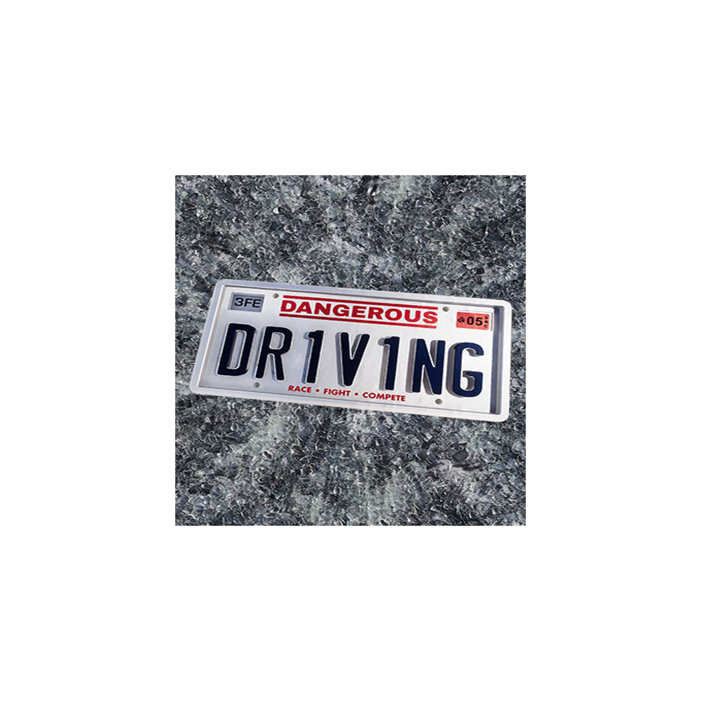 🔴 Dangerous Driving ✅ EPIC GAMES 🔴 (PC)