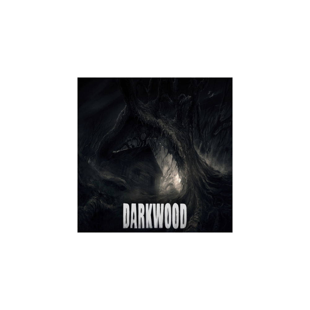 🔴 Darkwood ✅ EPIC GAMES 🔴 (PC)