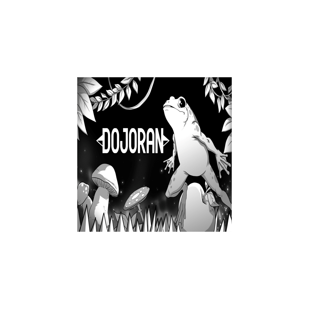 🔴 Dojoran ✅ EPIC GAMES 🔴 (PC)