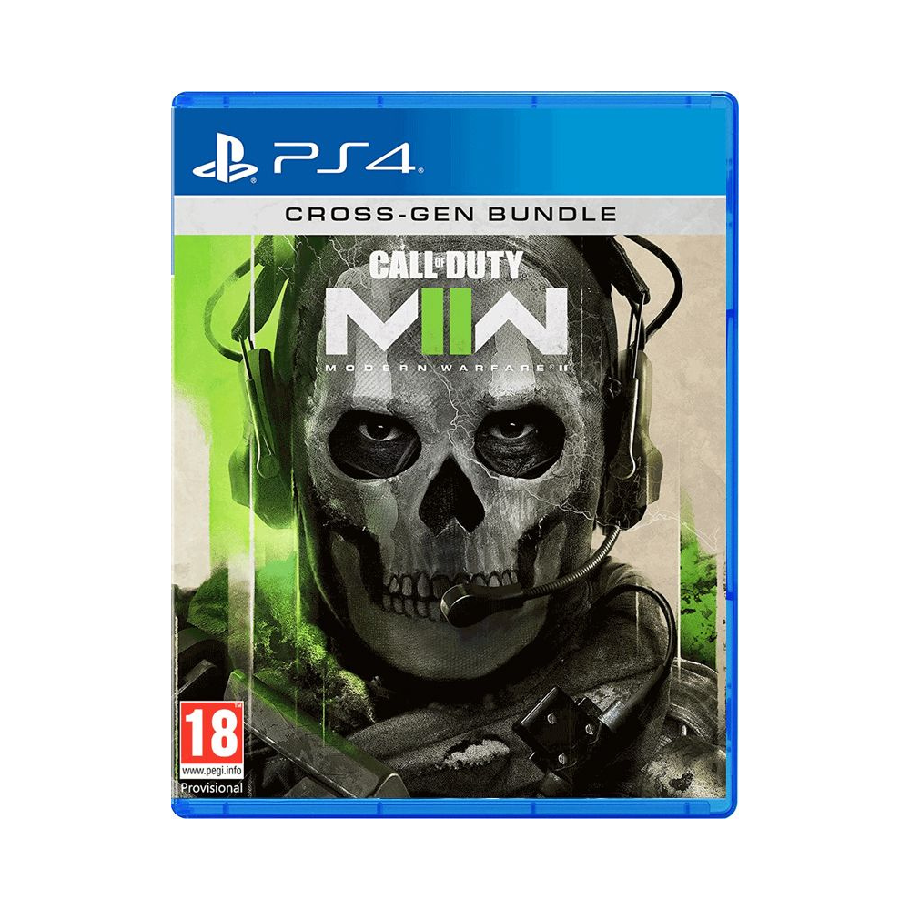 Call of Duty: Modern Warfare II+RDR 2+GTA V+26 Игр USA PS4/PS5✅Активация🔥