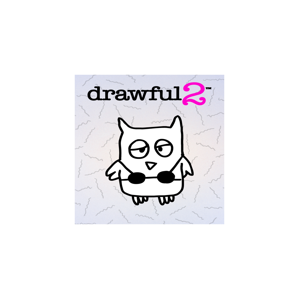 🔴 Drawful 2 ✅ EPIC GAMES 🔴 (PC)
