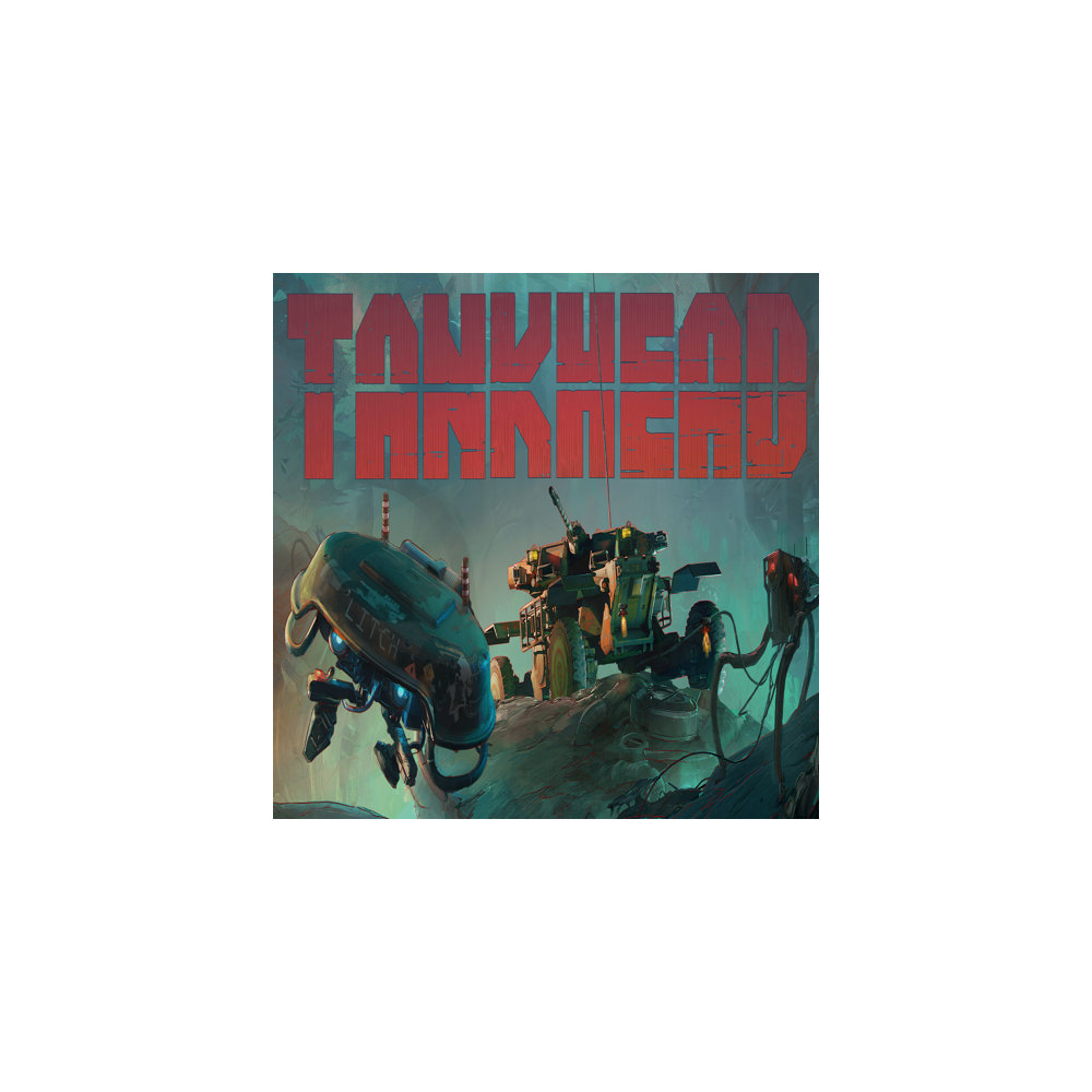 🔴 TankHead ✅ EPIC GAMES 🔴 (PC)