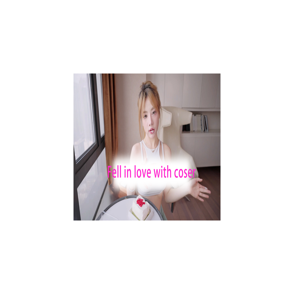 🔴 fell in love with coser ✅ EPIC GAMES 🔴 (PC)