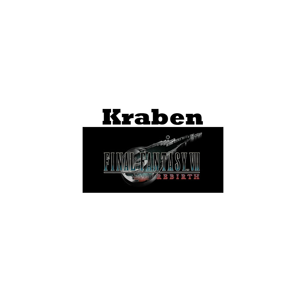 FINAL FANTASY VII REBIRTH +ВЫБОР steam