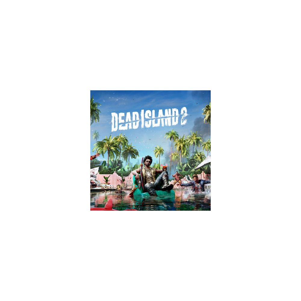 Dead Island 2 / ULTIMATE 🔵(STEAM/🌍РФ/УКР-СНГ) КЛЮЧ